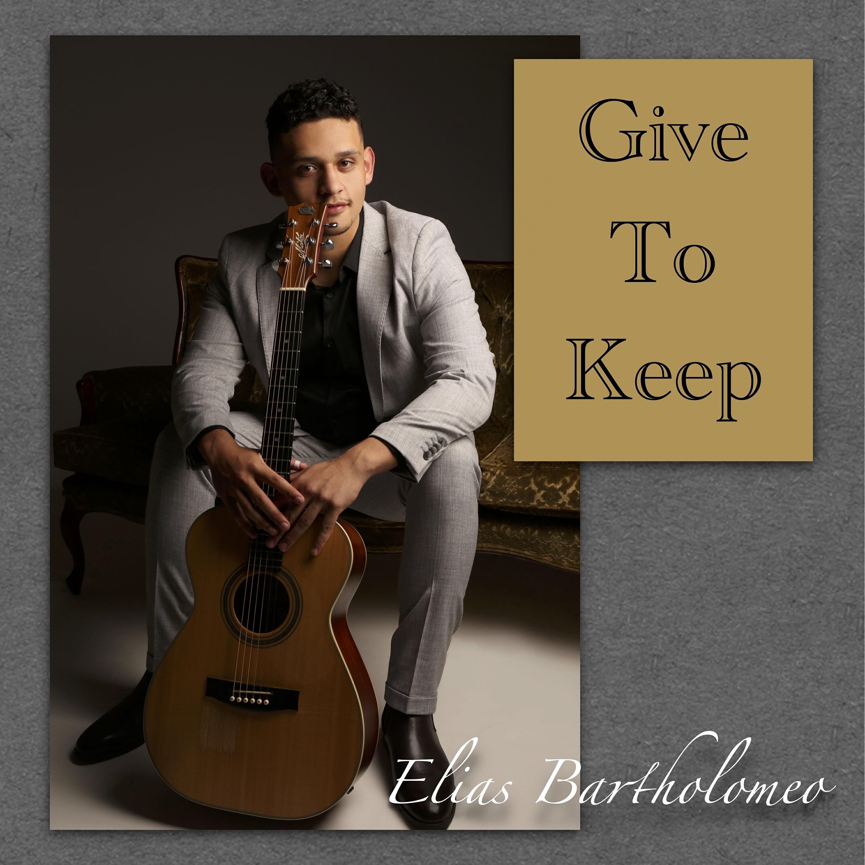 Elias Bartholomeo