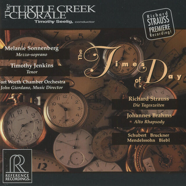 Fort Worth Chamber Orchestra