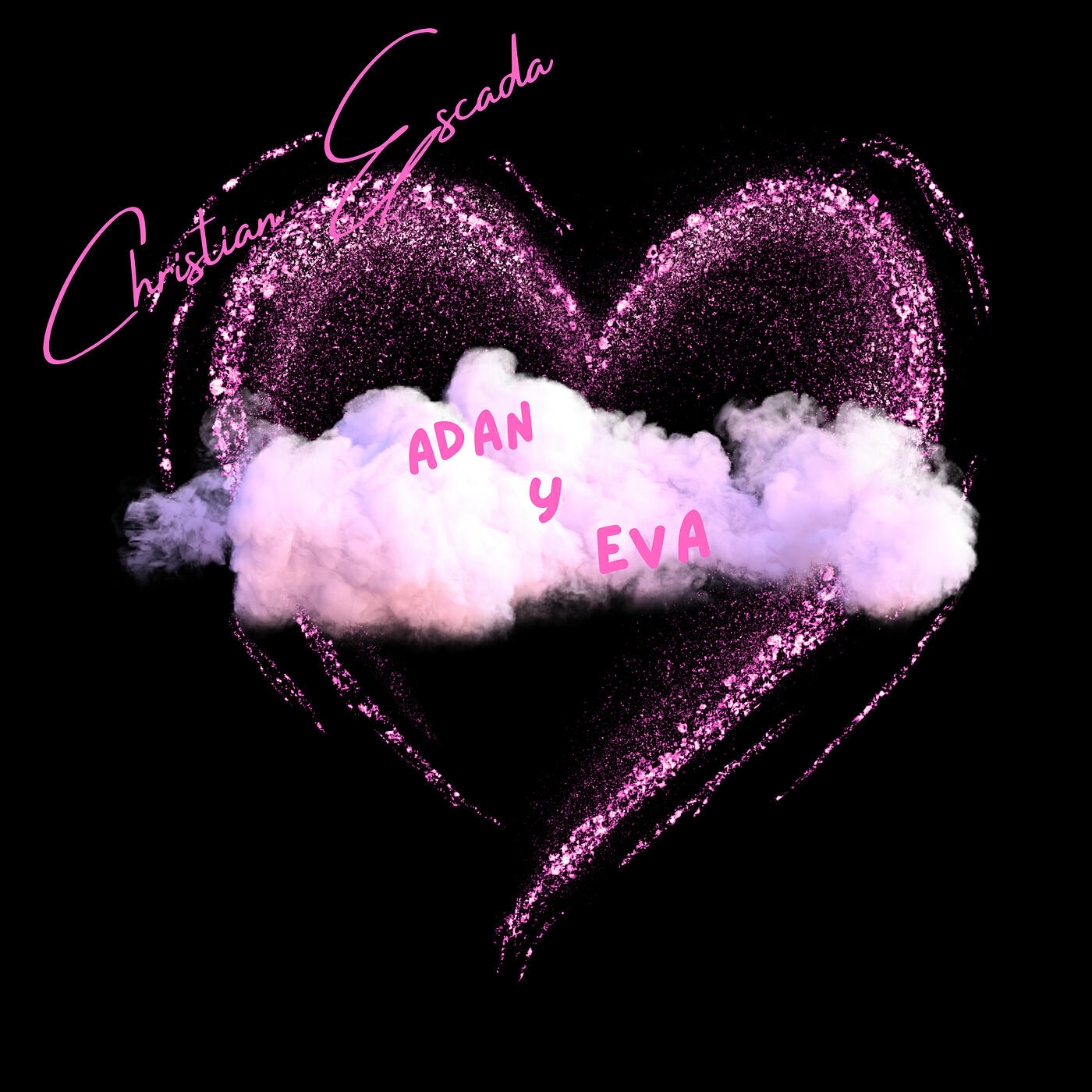 Релиз Adan Y Eva