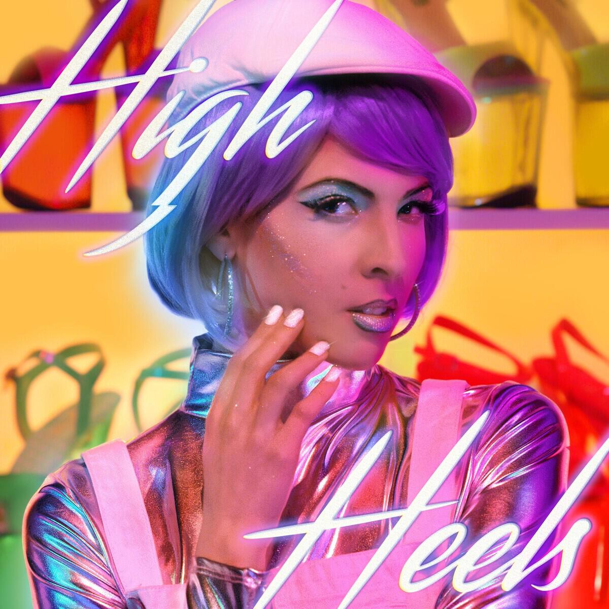 Релиз High Heels