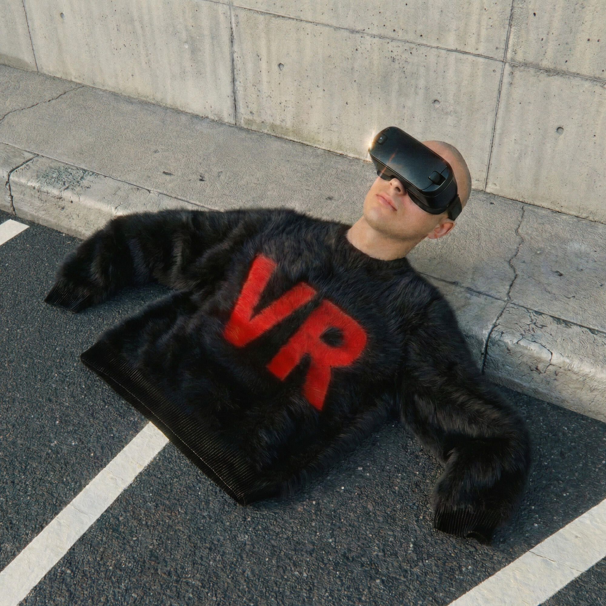 Релиз VR