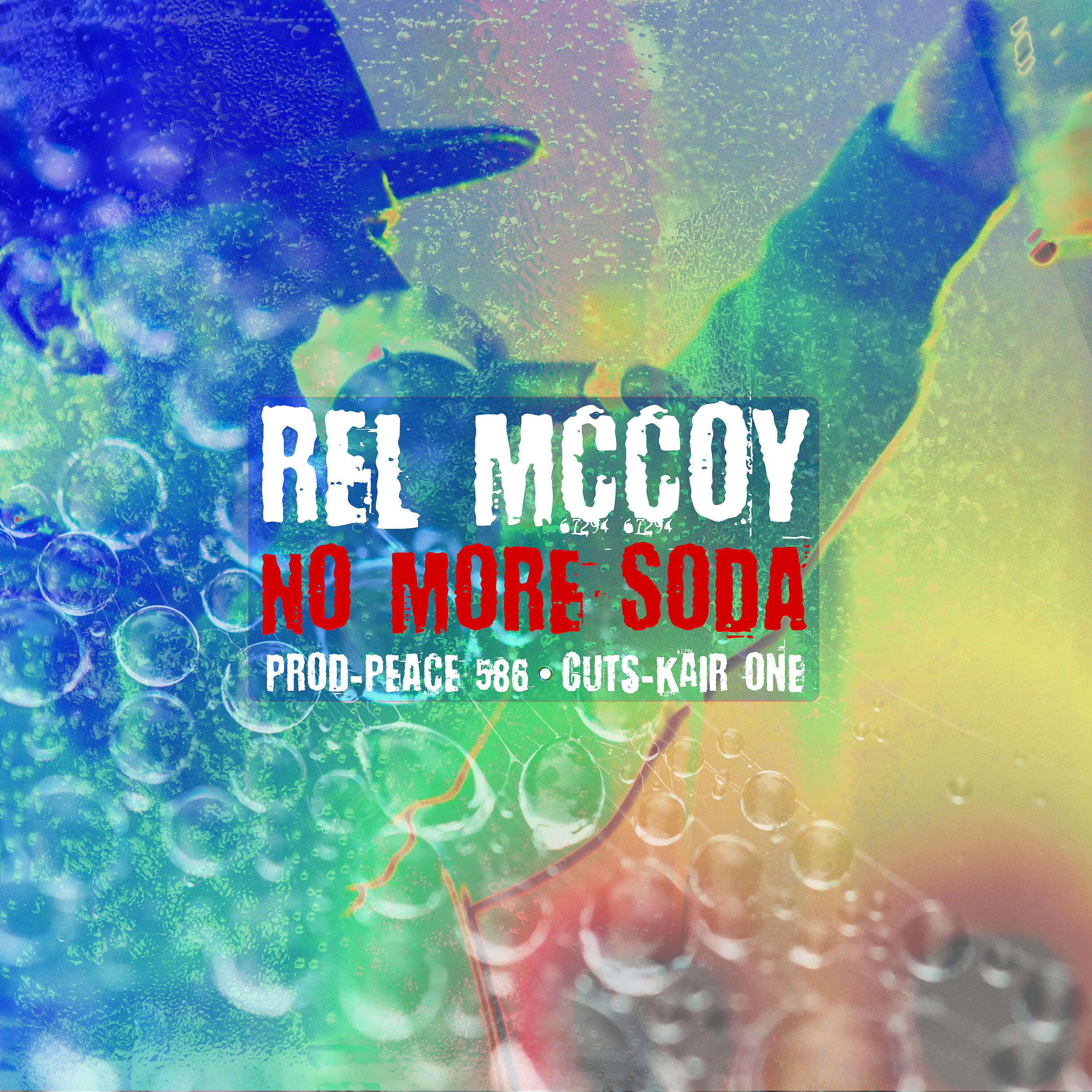 Релиз No More Soda (feat. DJ Kair One)
