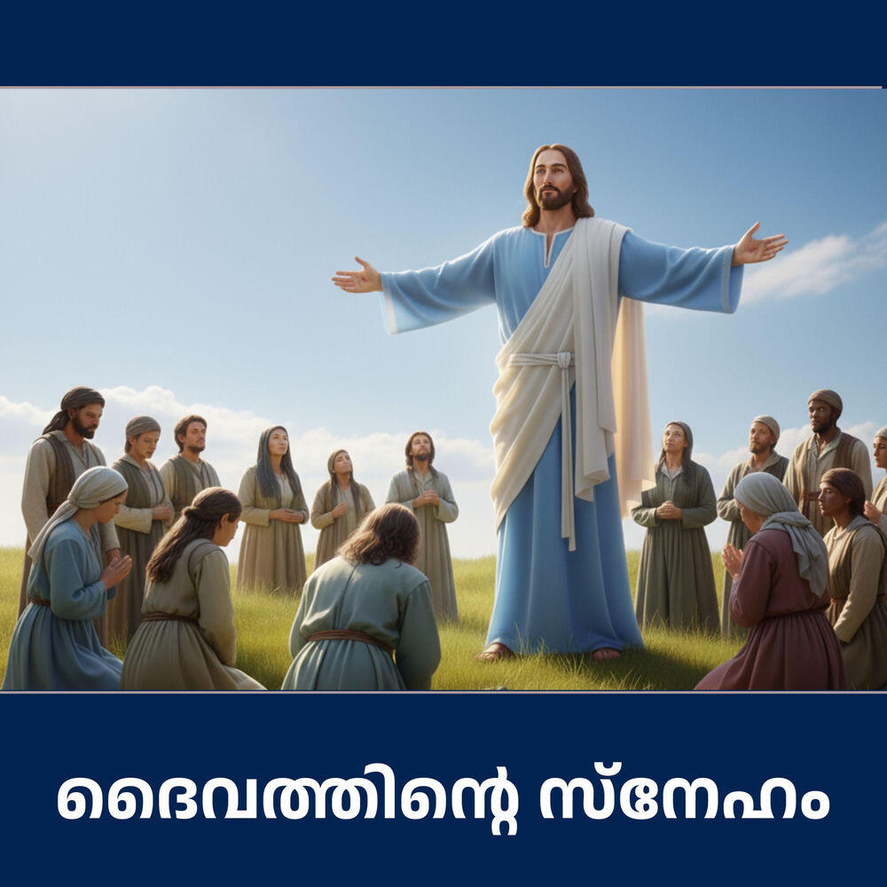 KaitToons Christian Devotionals