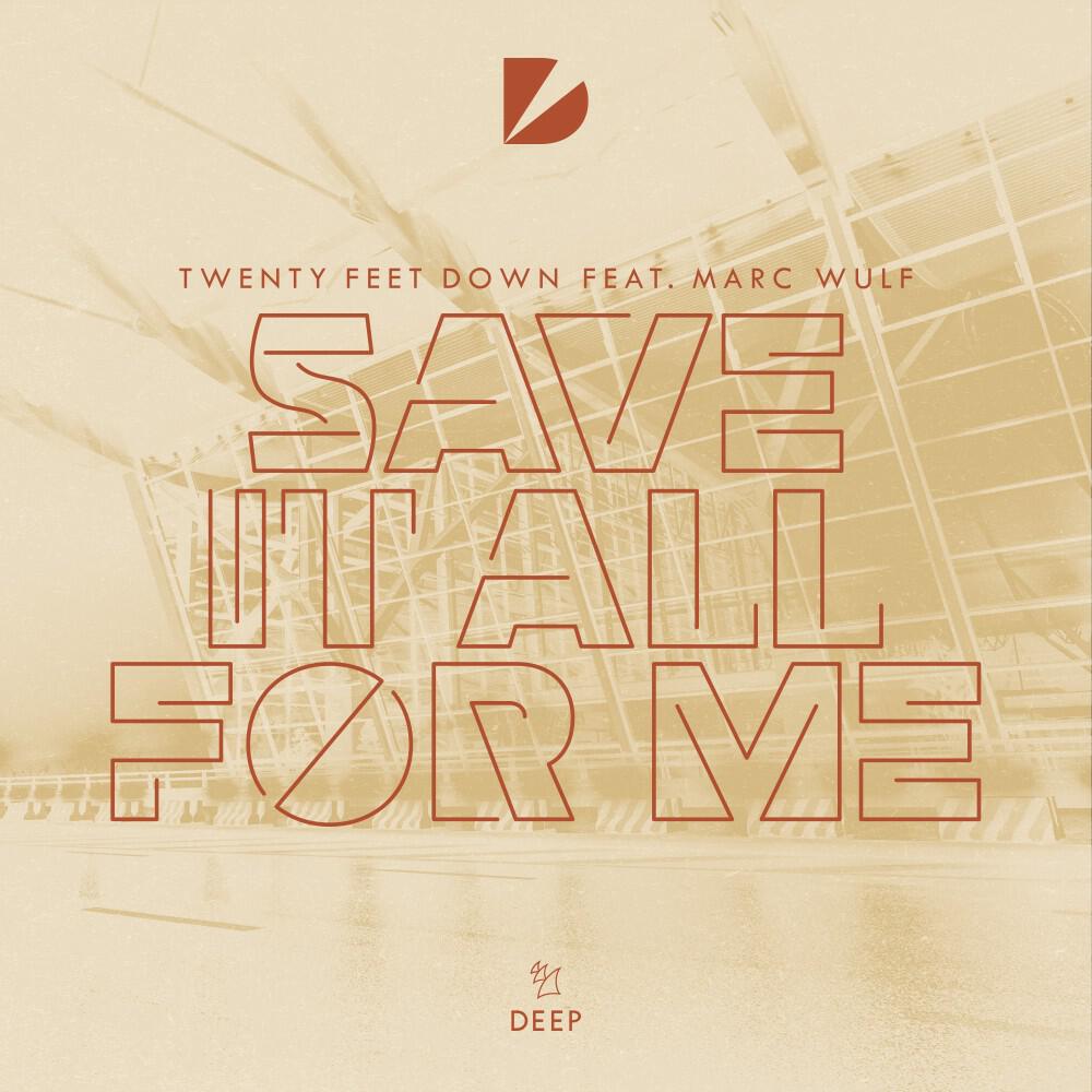 Релиз Save It All for Me
