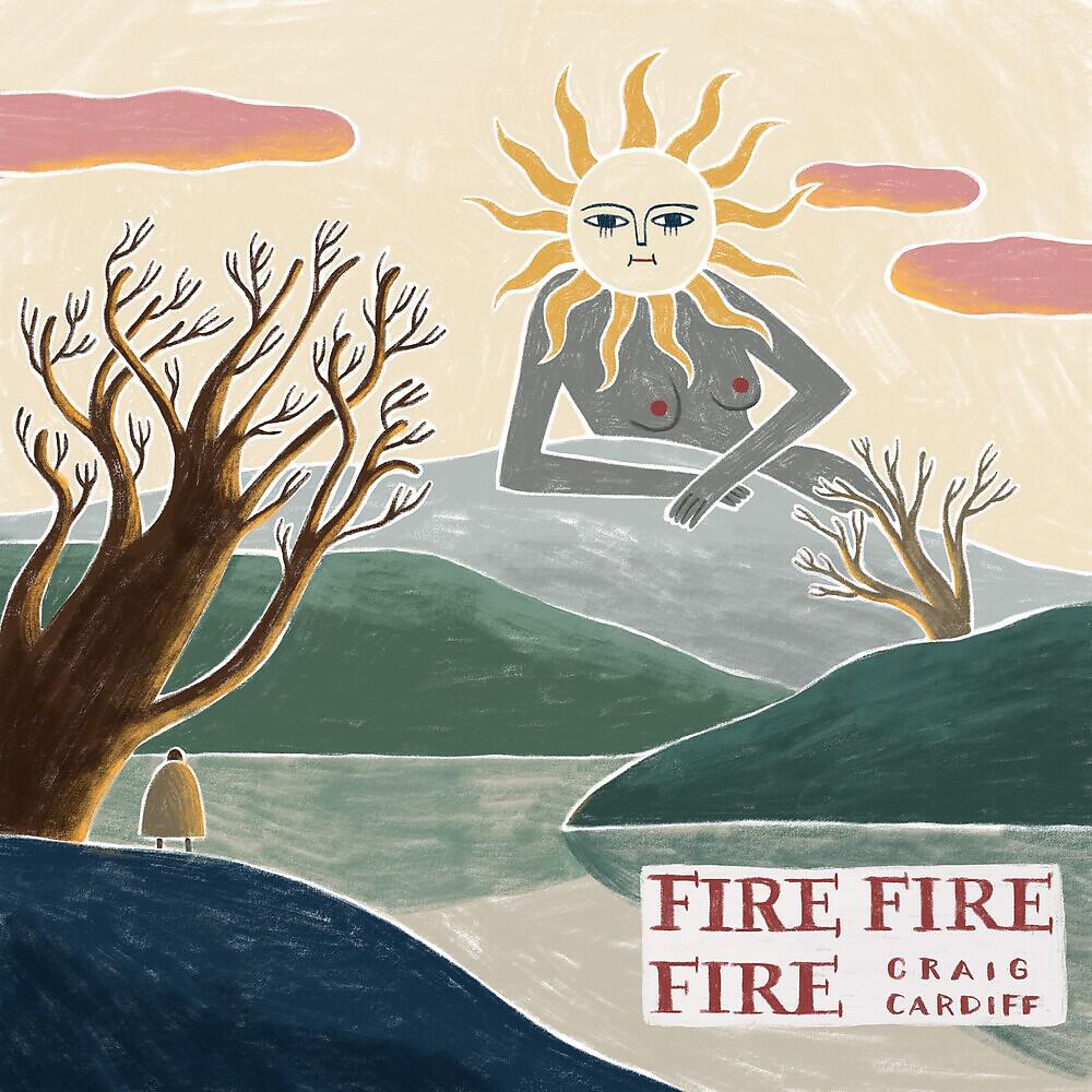 Релиз Fire Fire Fire