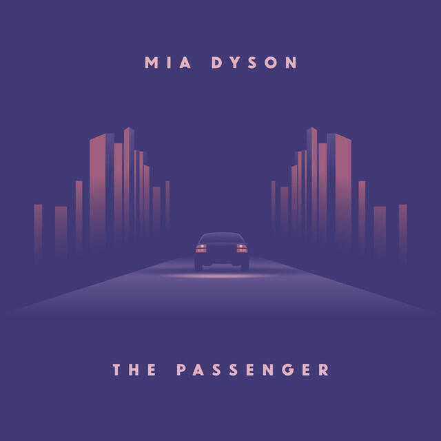 Релиз The Passenger