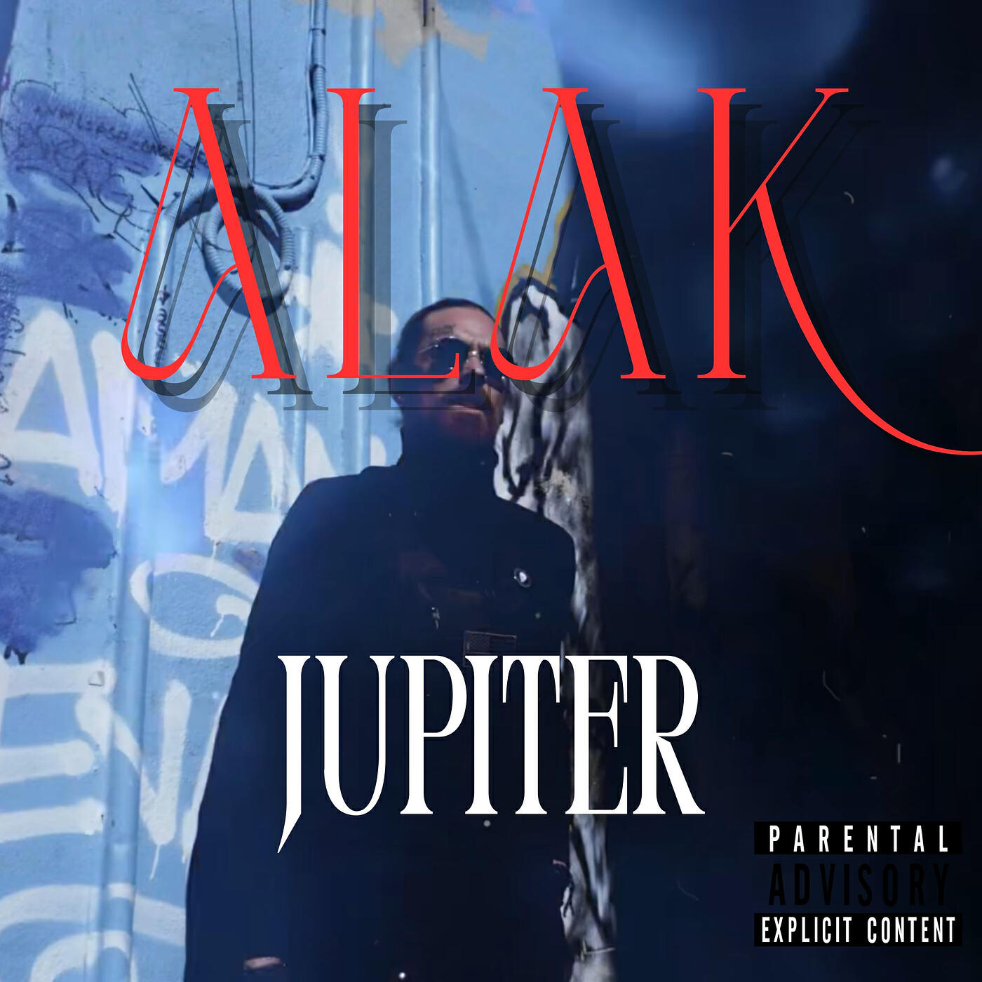 Постер альбома Jupiter