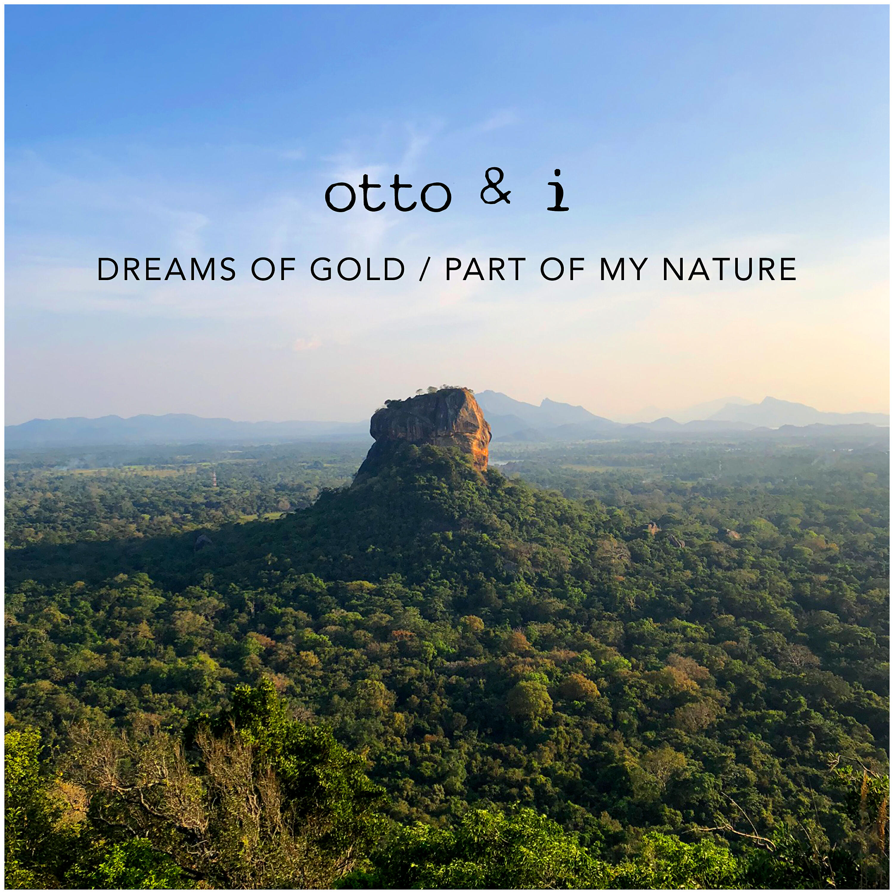 Релиз Dreams of Gold