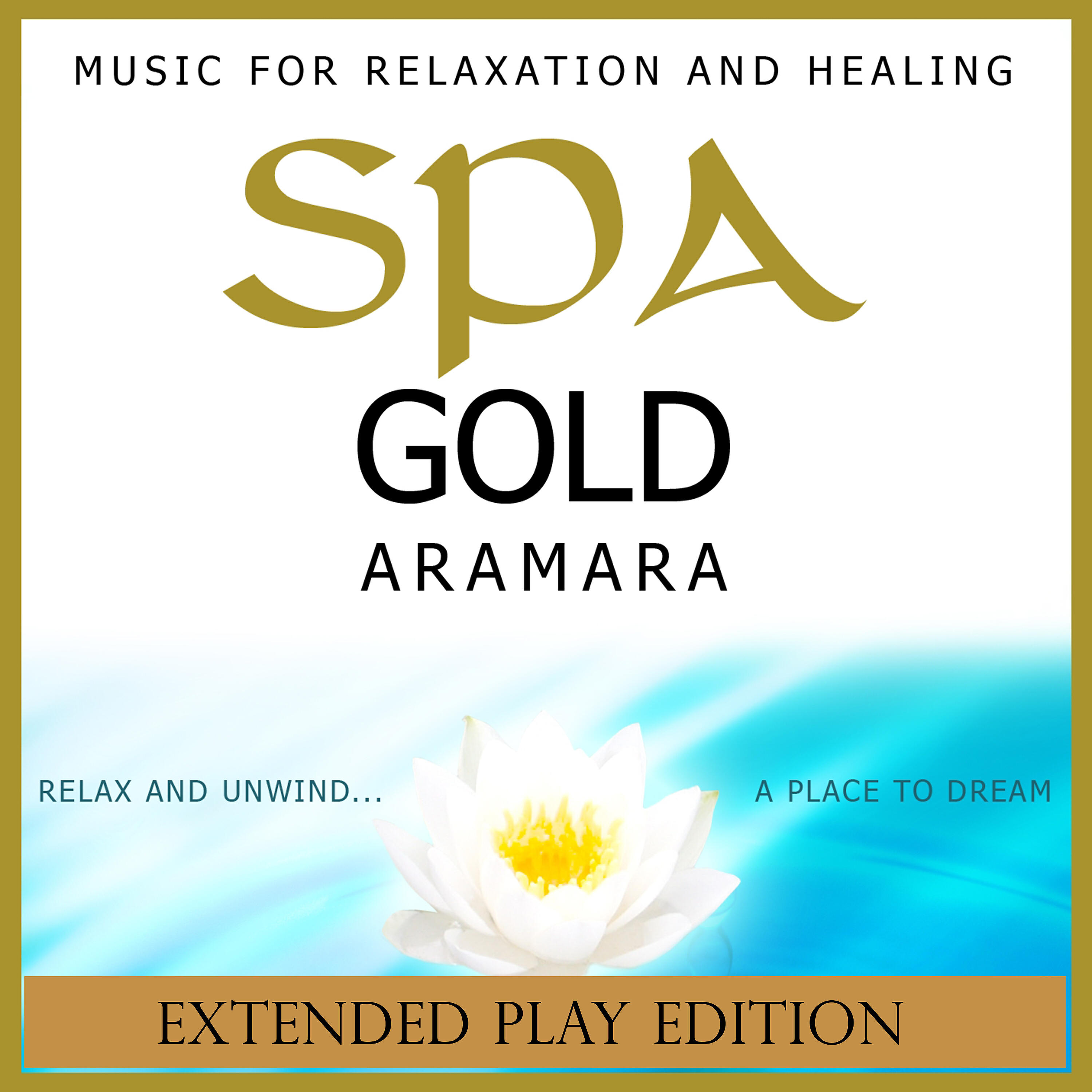 Релиз Spa Gold