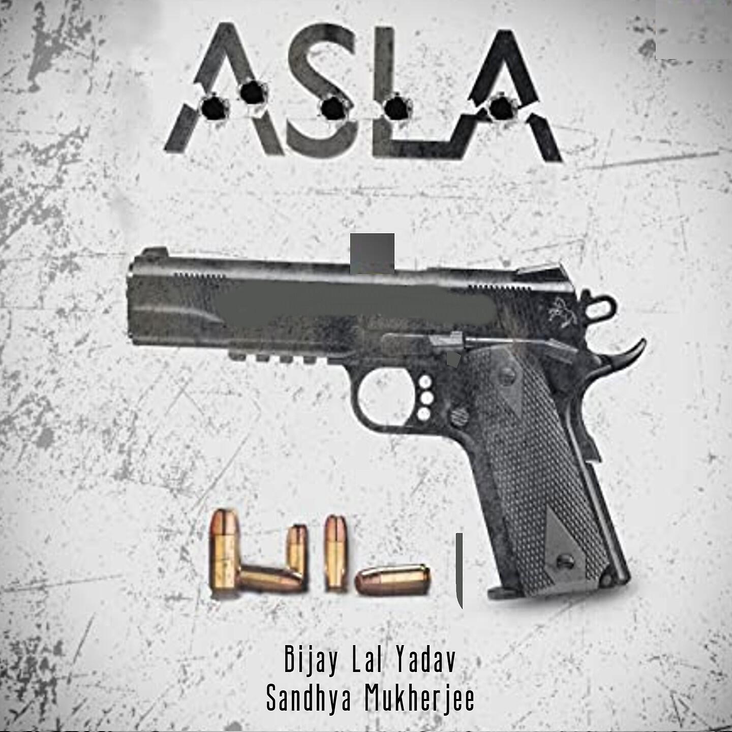 Релиз Asla