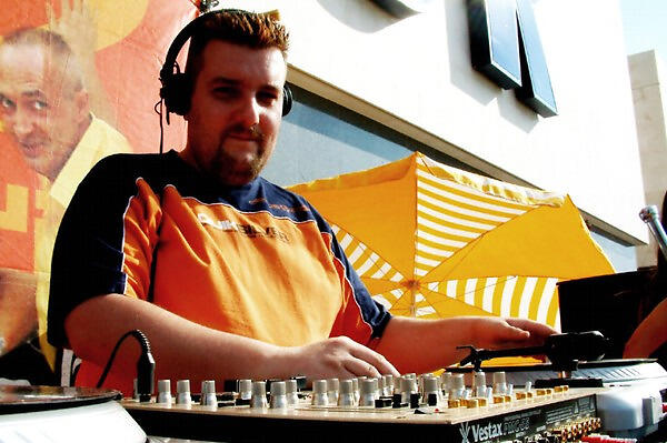 DJ Napo