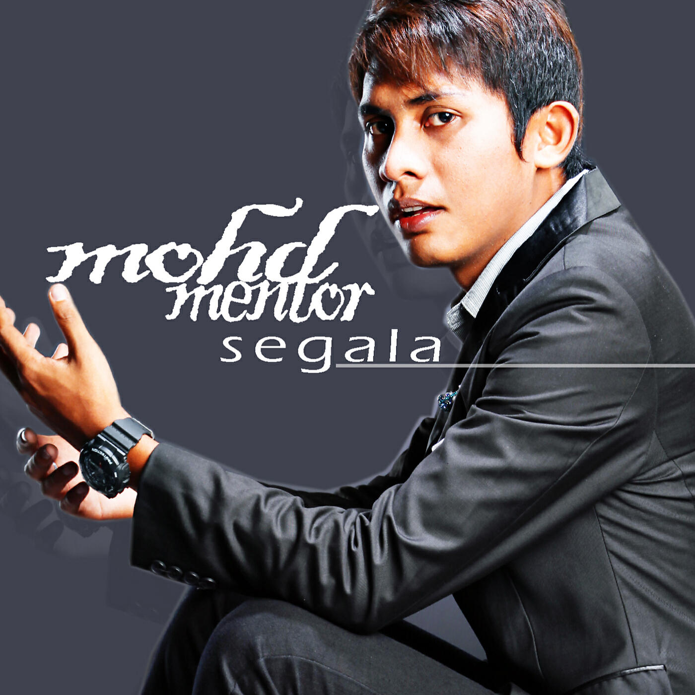 Mohd Mentor