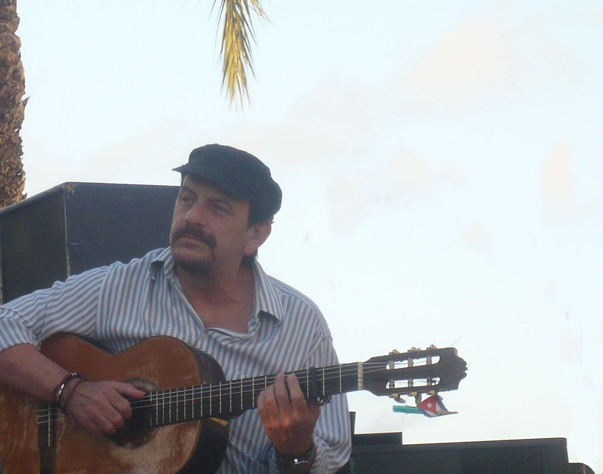 Alejo Martínez