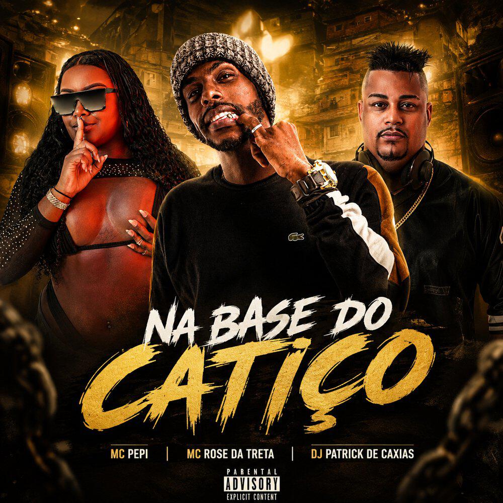 Релиз Na Base do Catiço