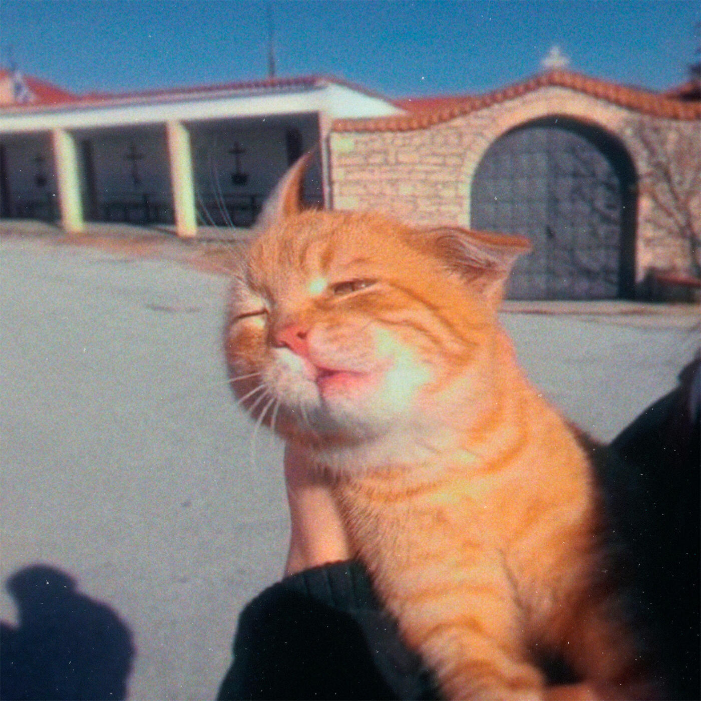 Релиз getaway