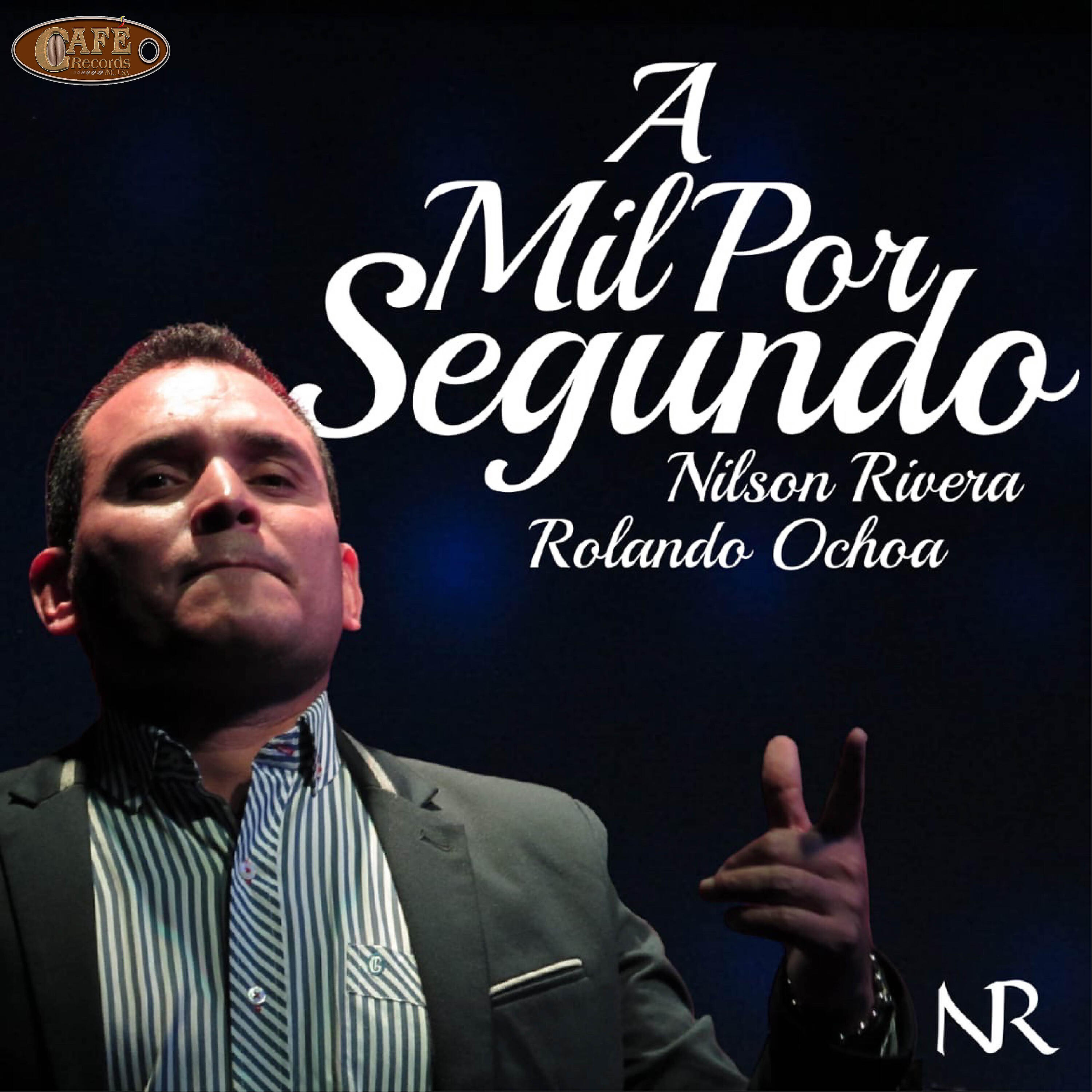 Релиз A Mil por Segundo