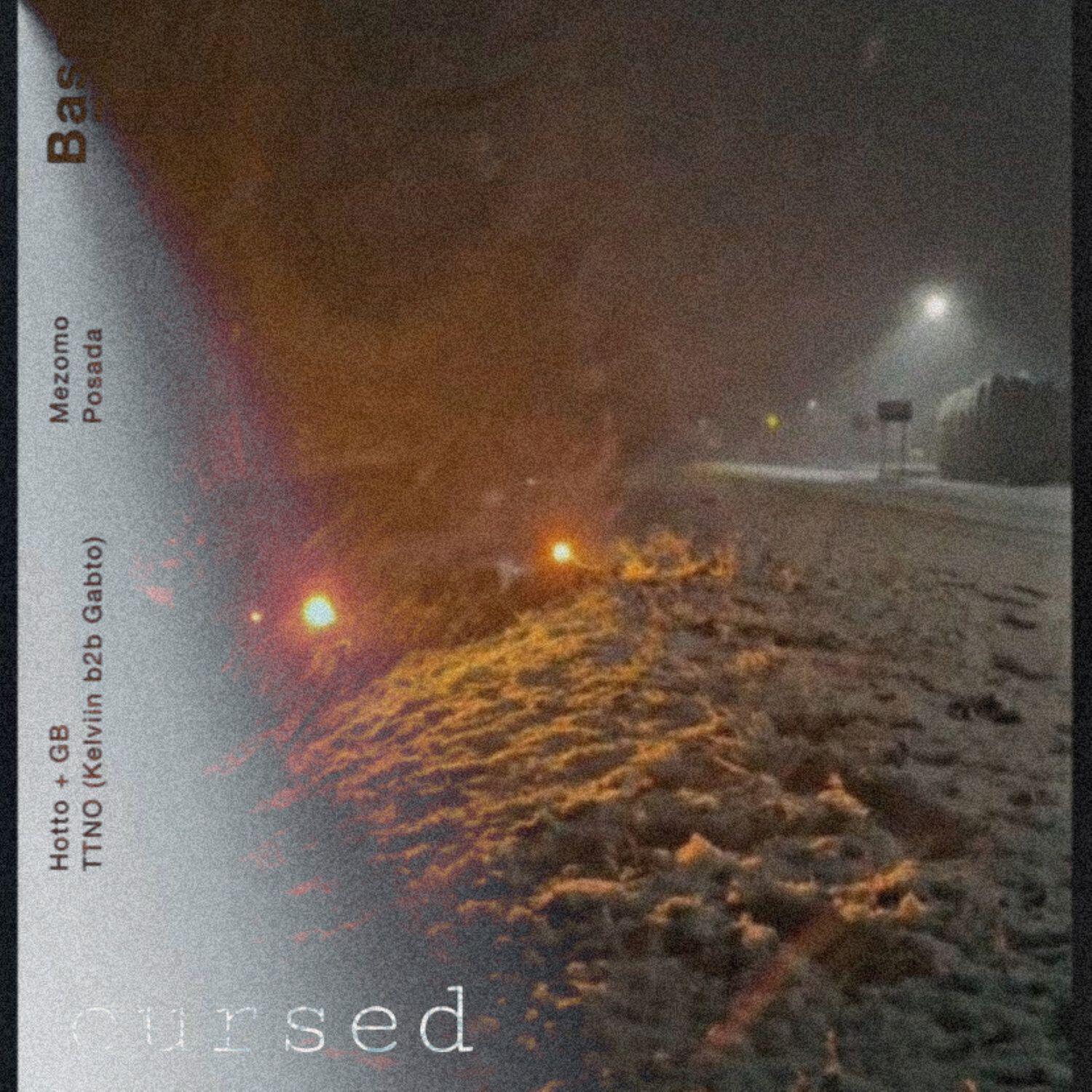 Релиз cursed (demo 34)