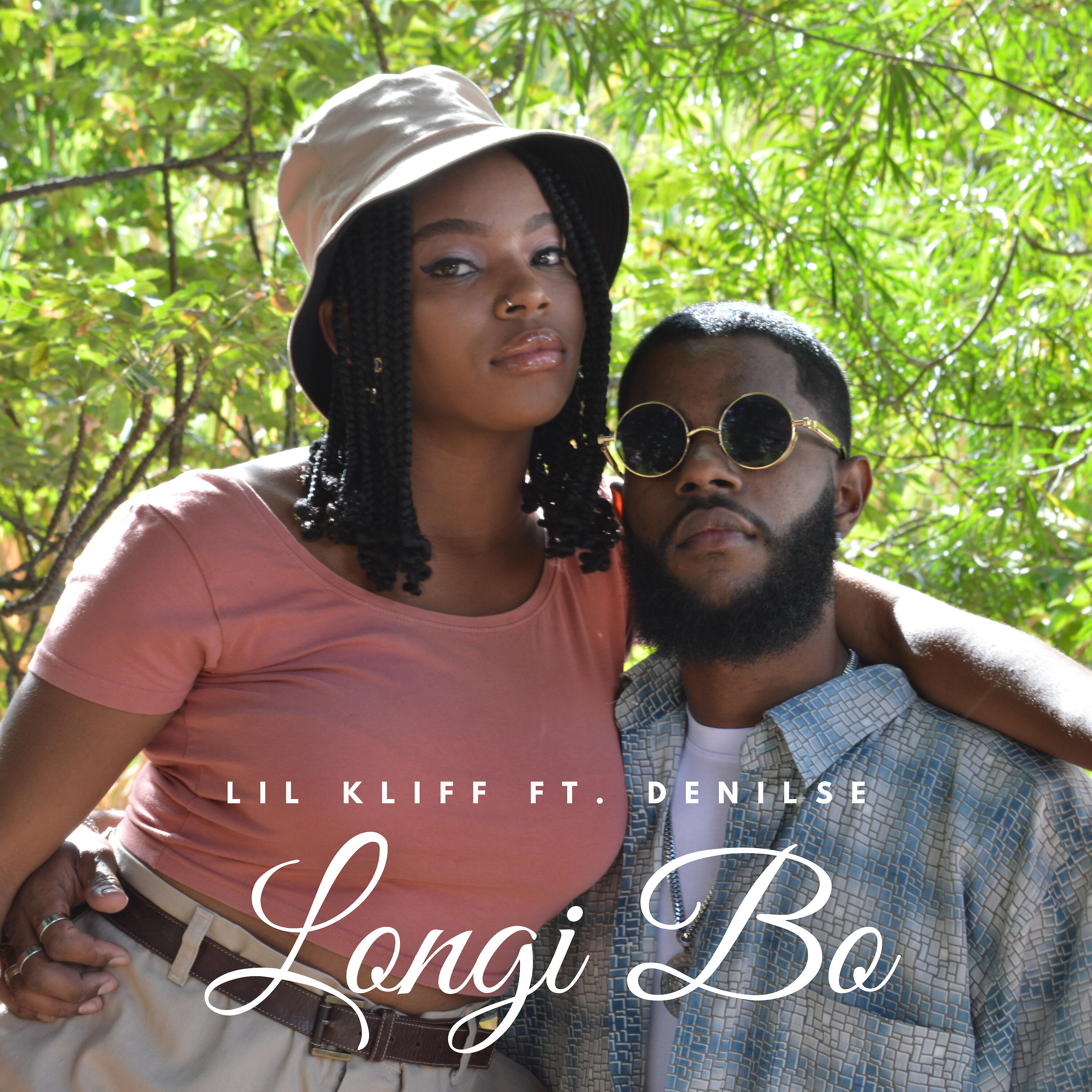 Релиз Longi Bo
