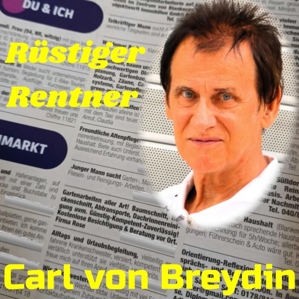 Релиз Rüstiger Rentner