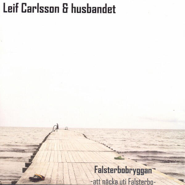 Leif Carlsson