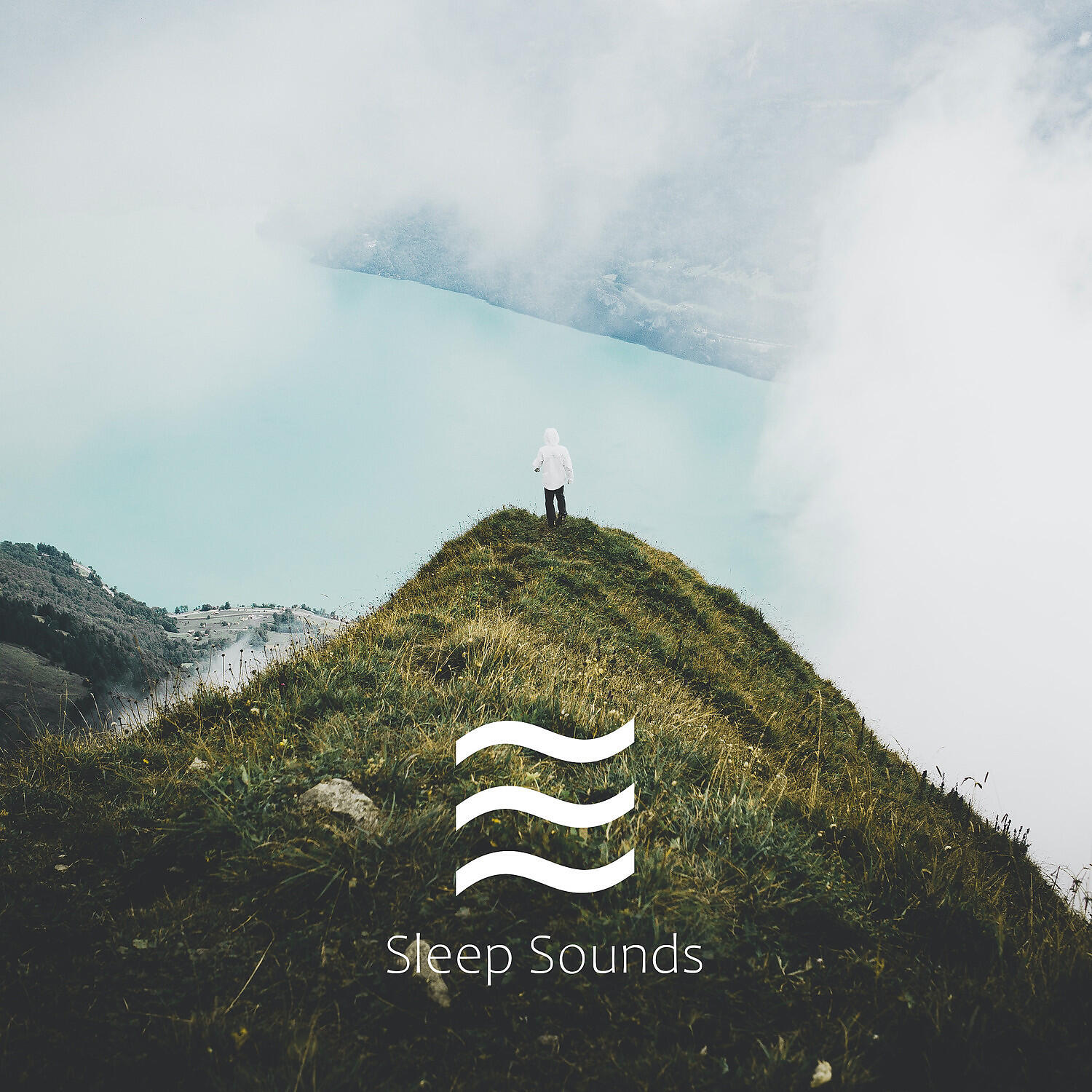 Sleep Deeply Brown Noise