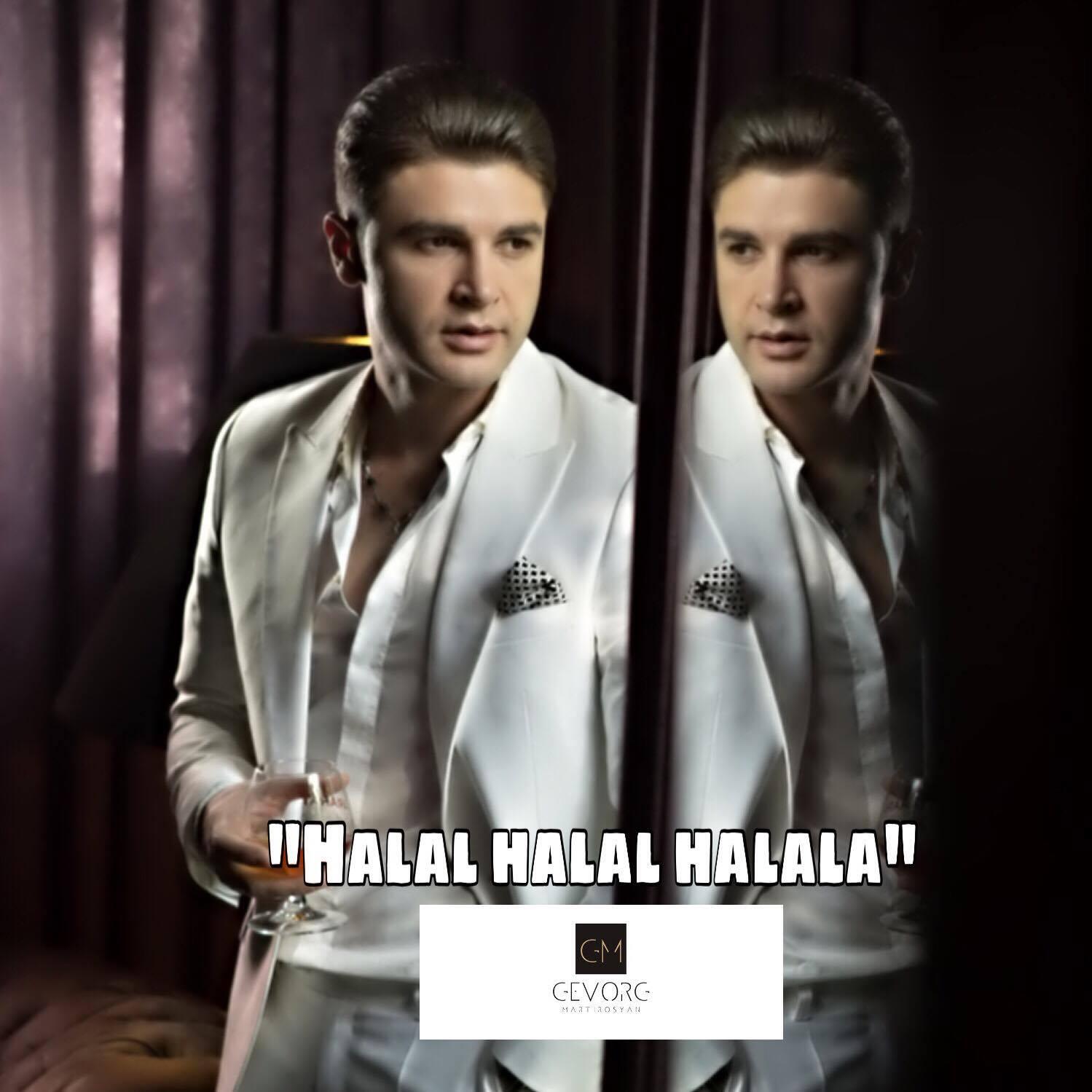 Релиз Bari Srtid Halala