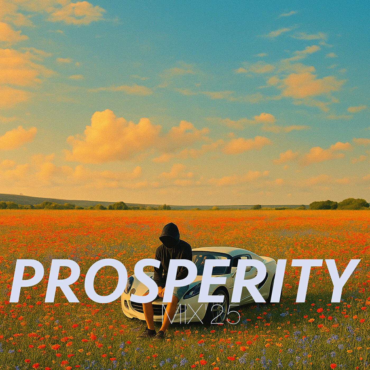 Релиз Prosperity (MIX'25)