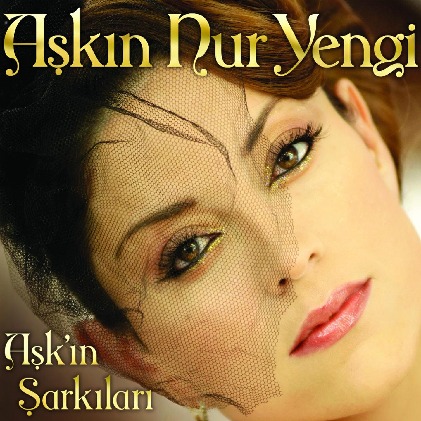 Релиз Aşk'ın Şarkıları