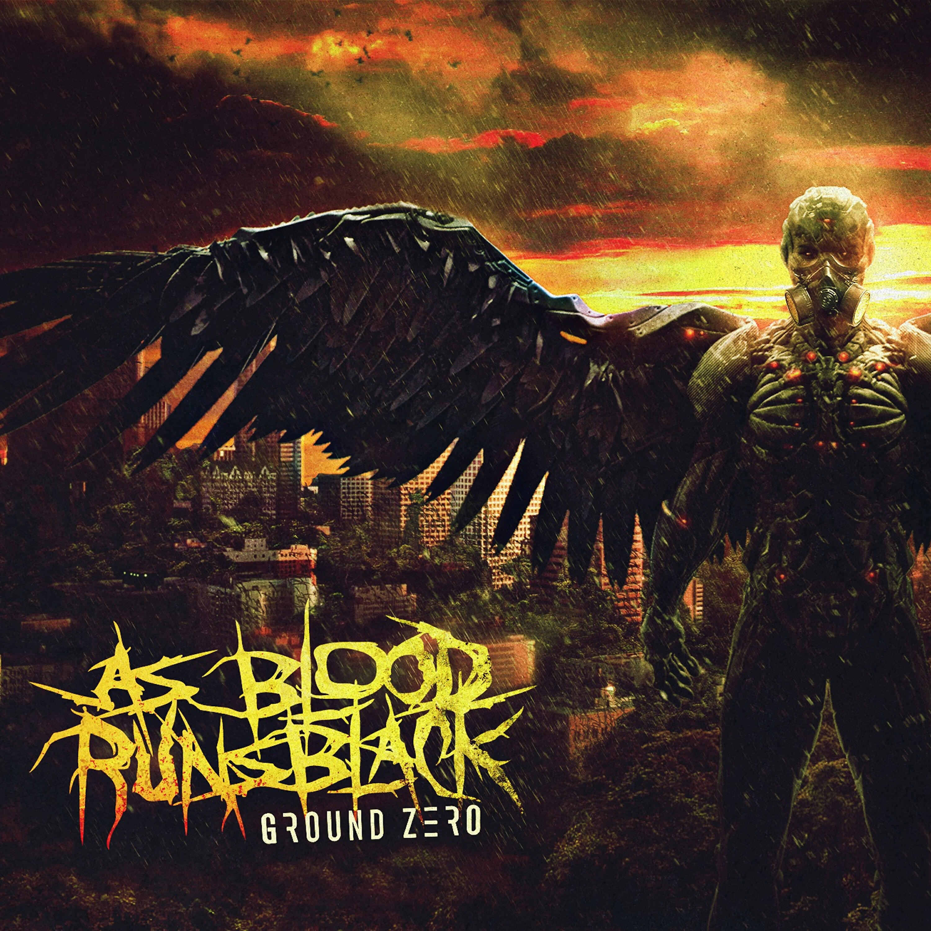 In Dying Days - As Blood Runs Black – слушать песню онлайн