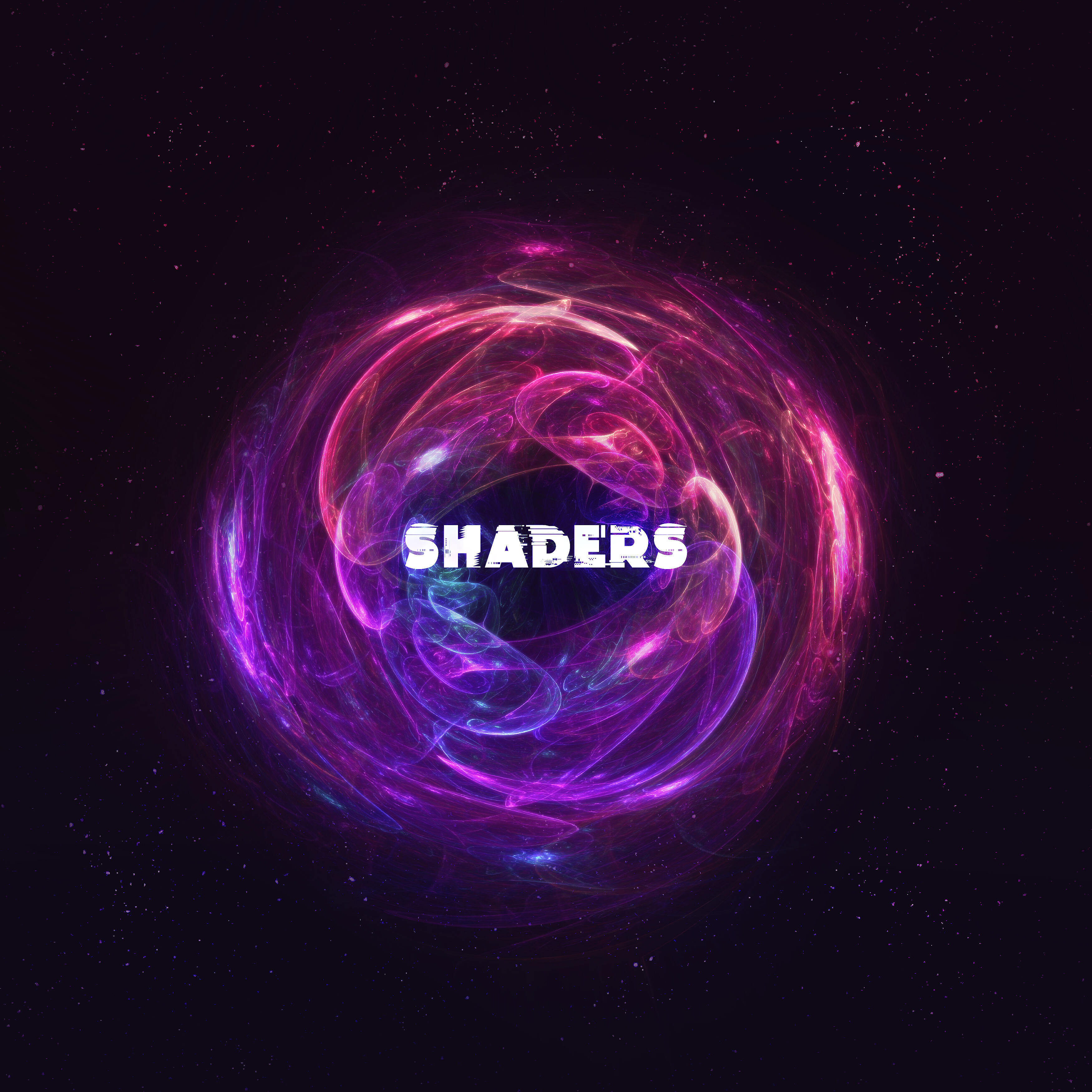 Релиз Shaders