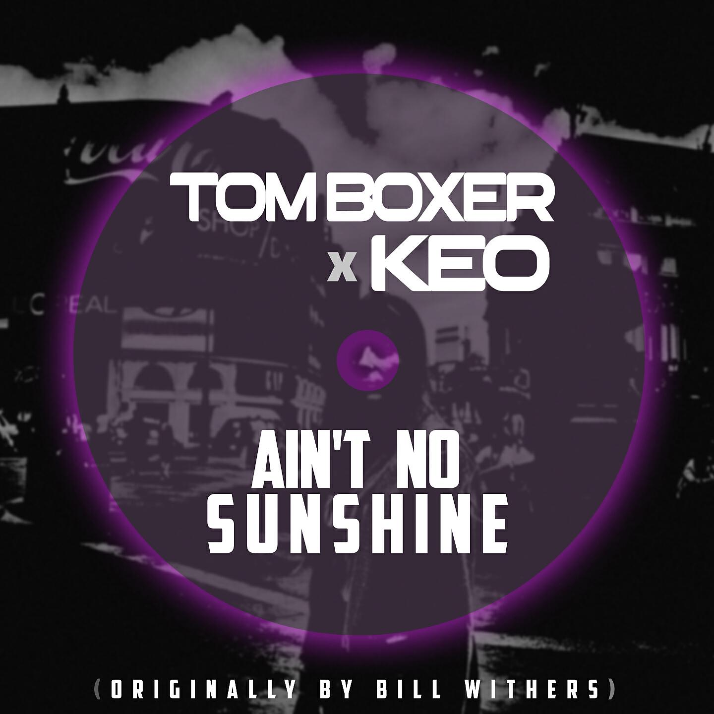 Релиз Ain't No Sunshine