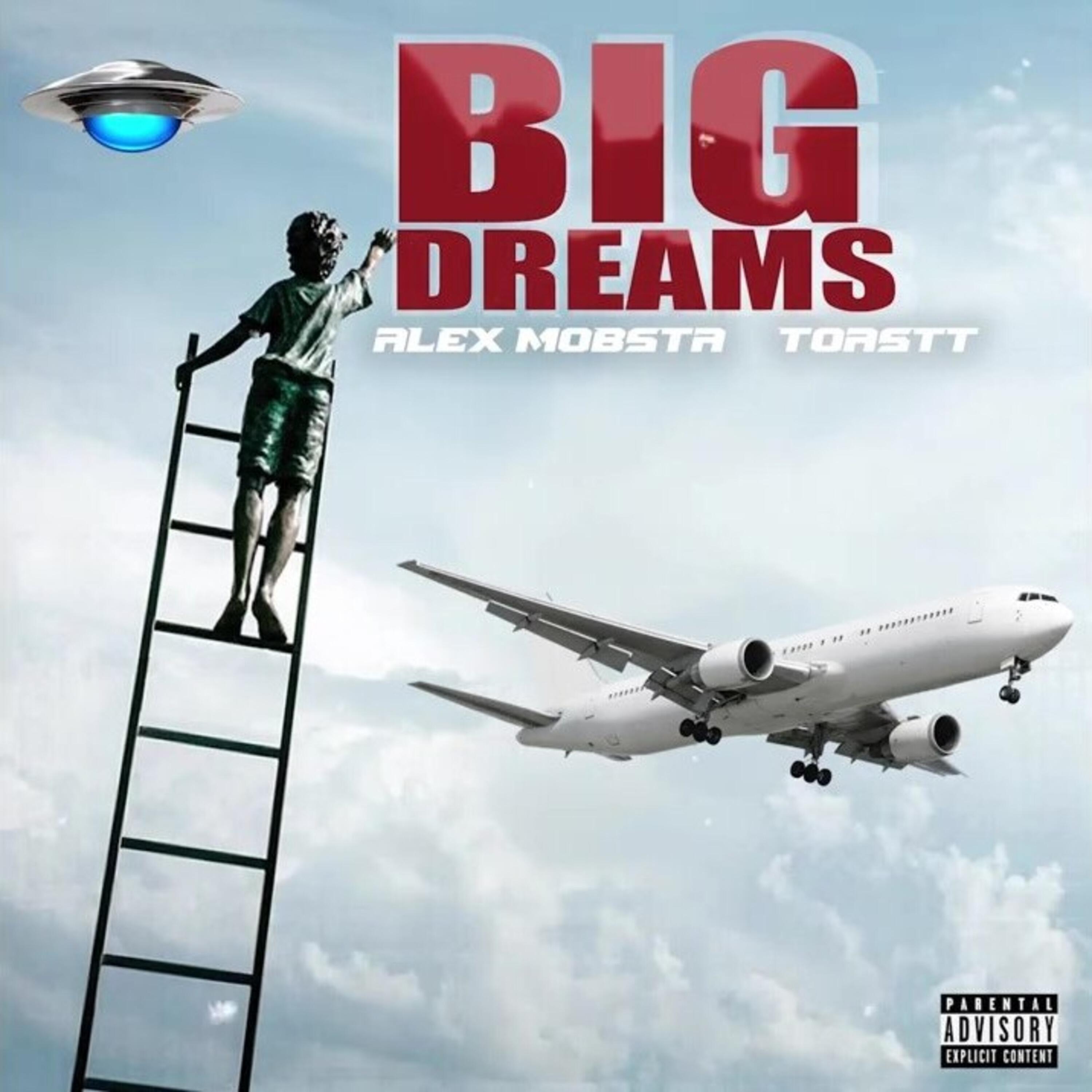 Релиз Big Dreams