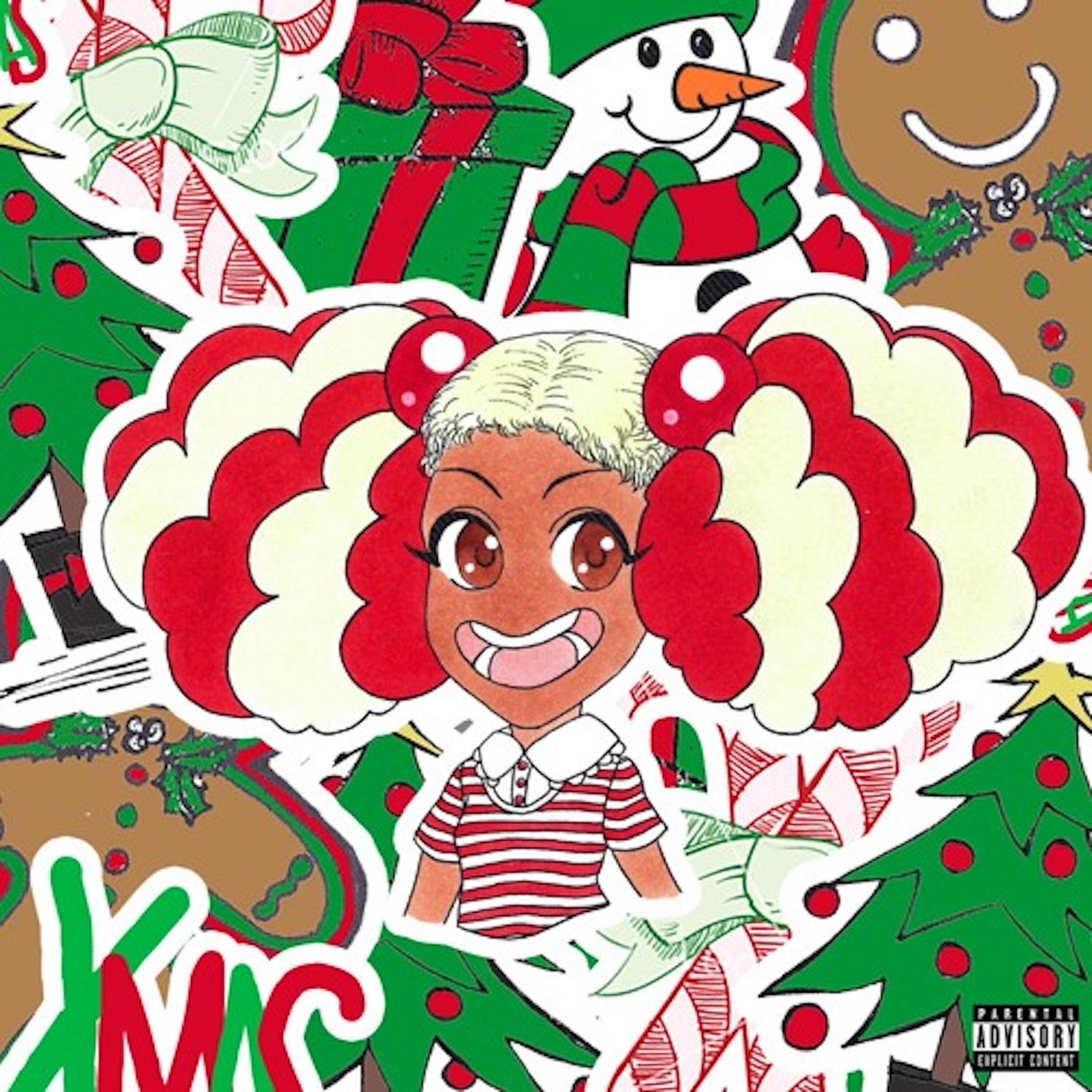 Релиз XMAS