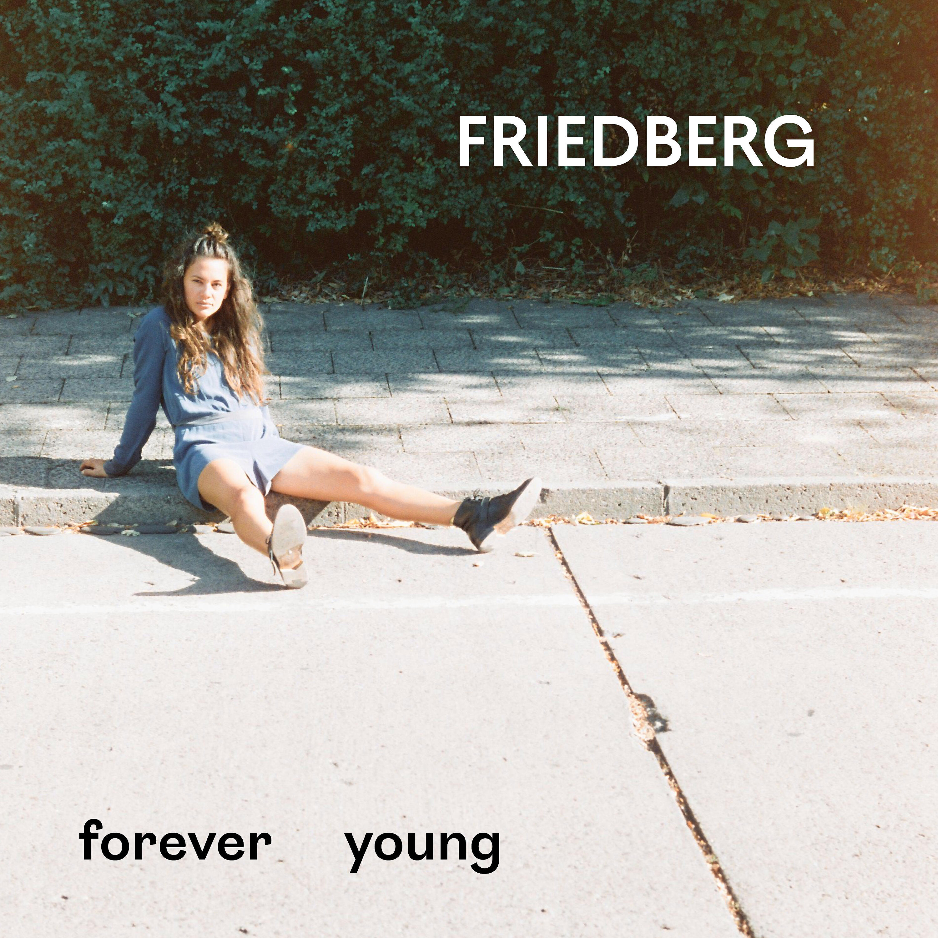 Релиз Forever Young