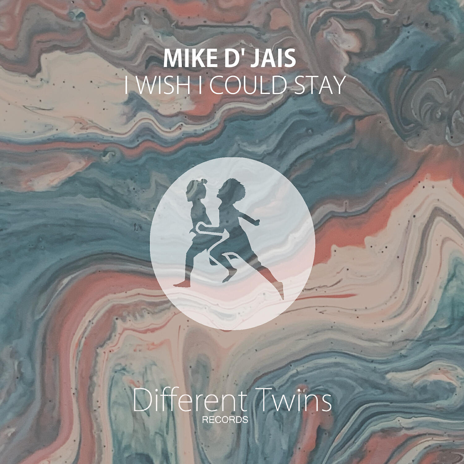 Постер альбома I Wish I Could Stay