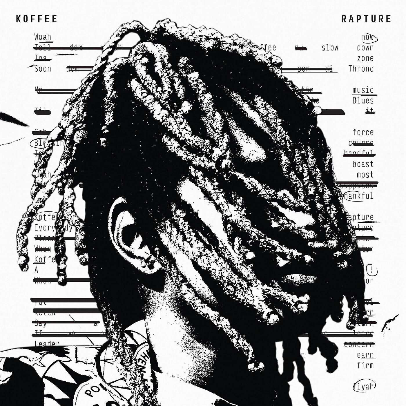 Релиз Rapture EP