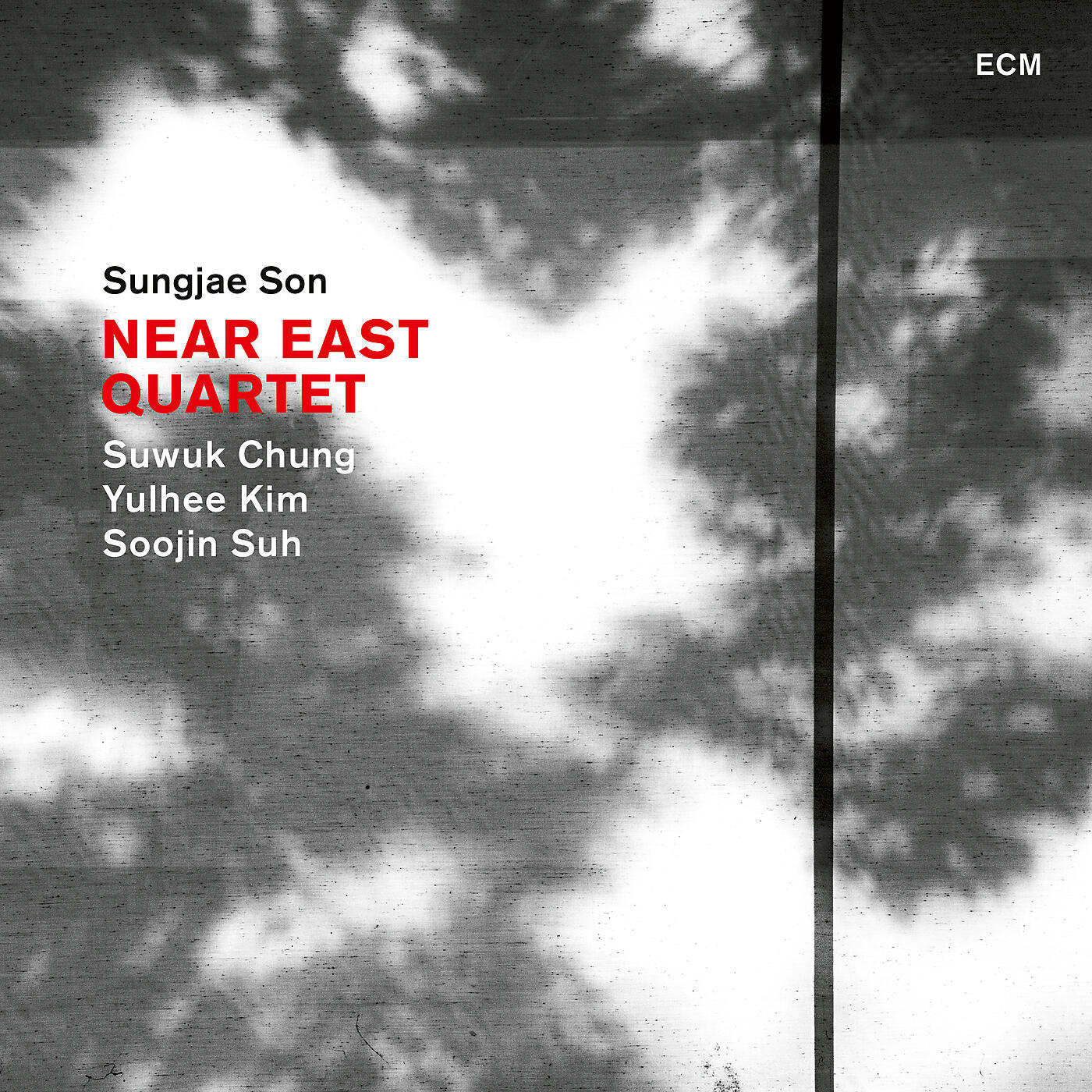 Релиз Near East Quartet