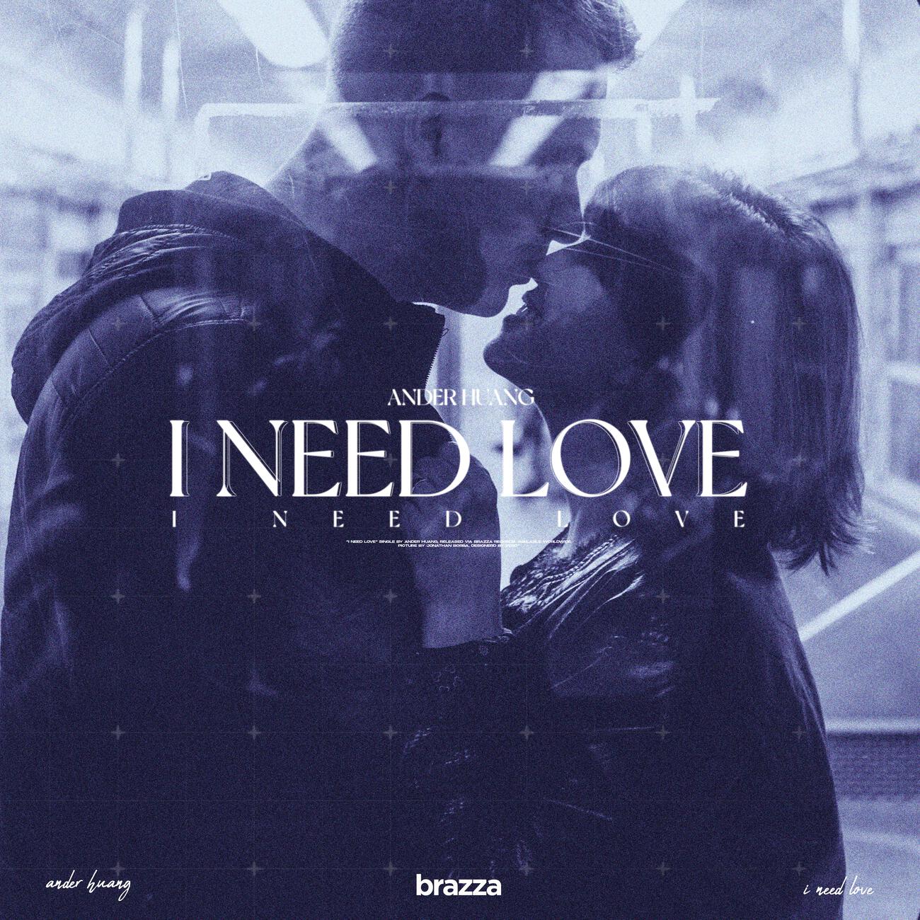Релиз I Need Love