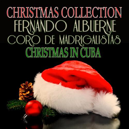 Релиз Christmas In Cuba (Christmas Collection)