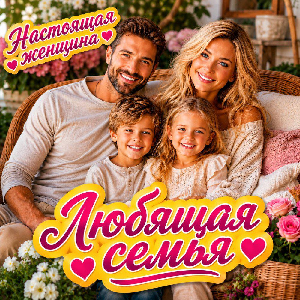 Настоящая женщина