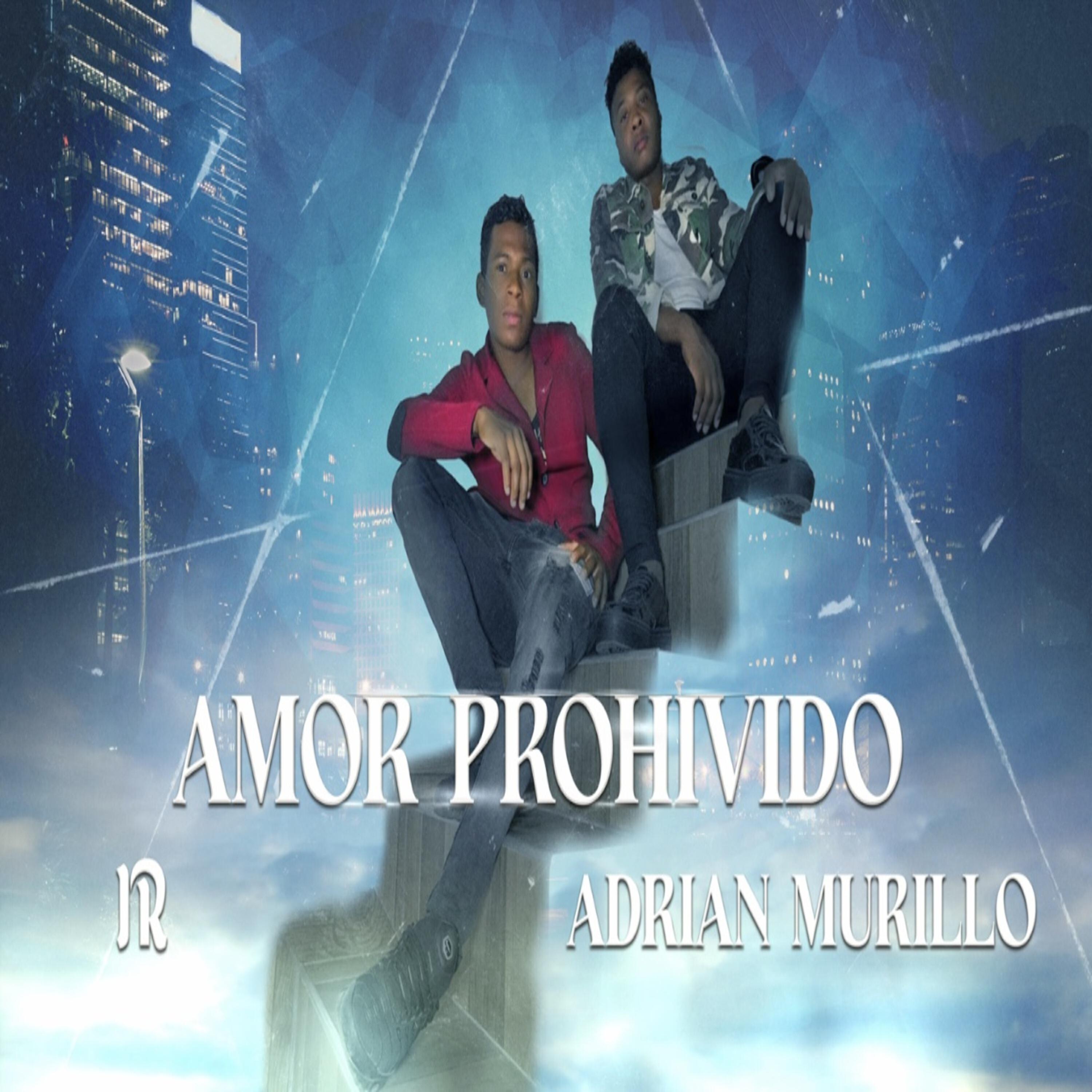 Релиз Amor Prohivido