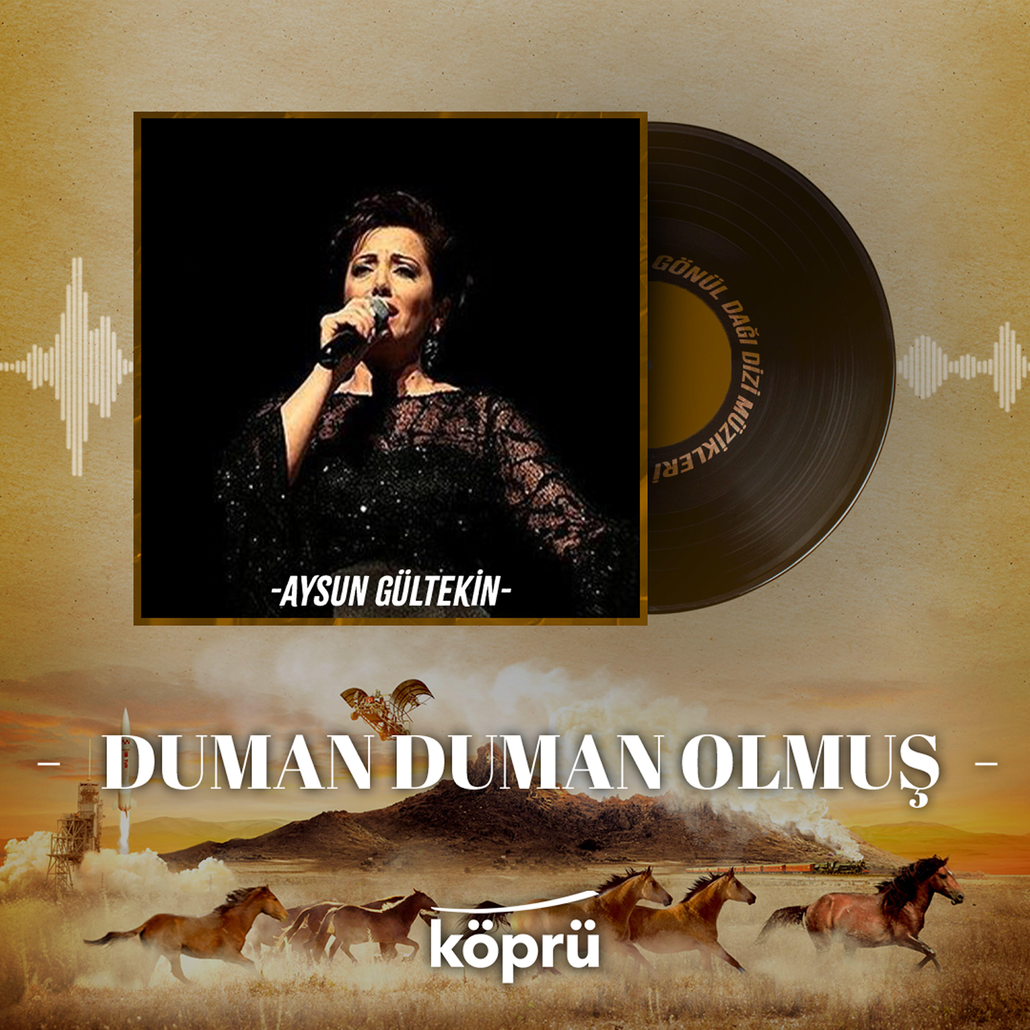 Релиз Duman Duman Olmuş