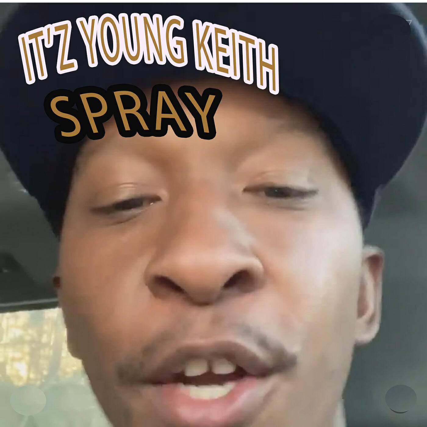 Релиз Spray