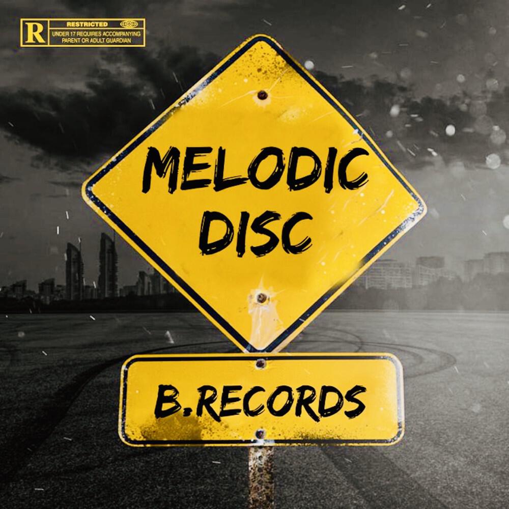 Релиз Melodic Disc
