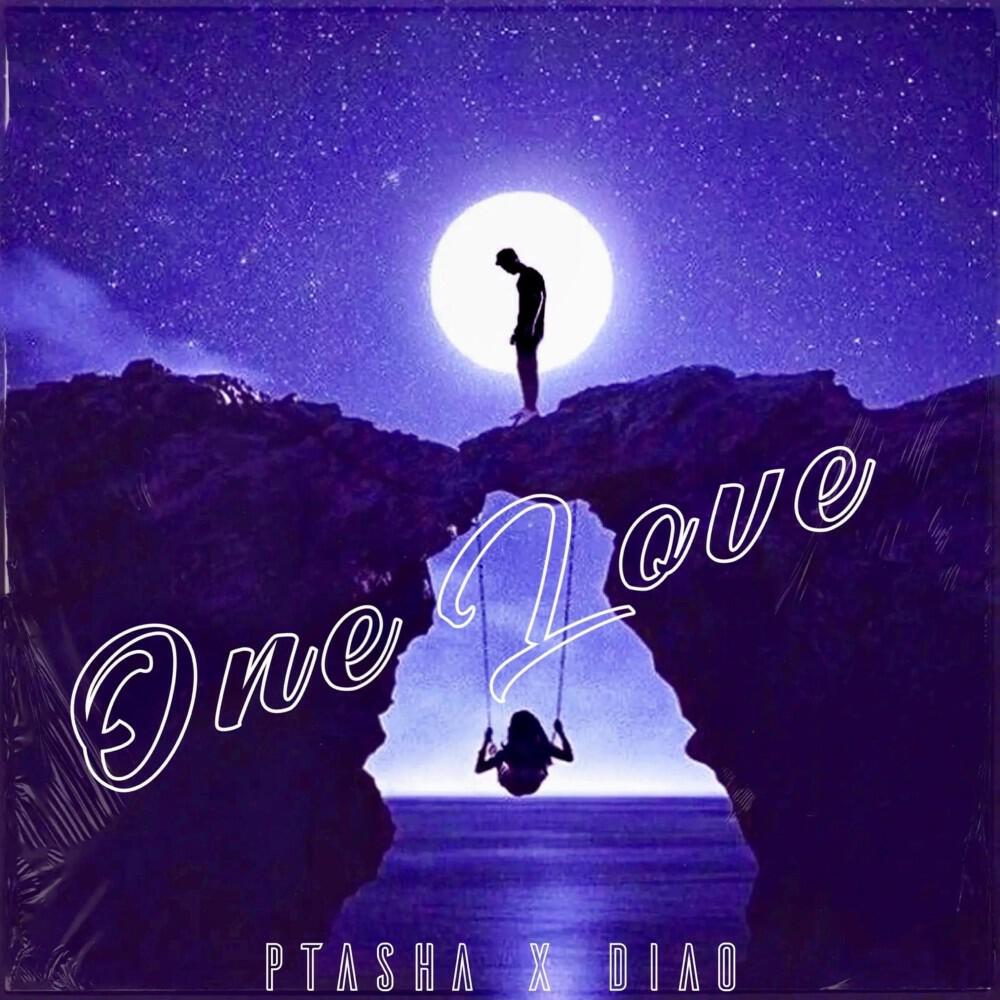 Постер альбома One Love
