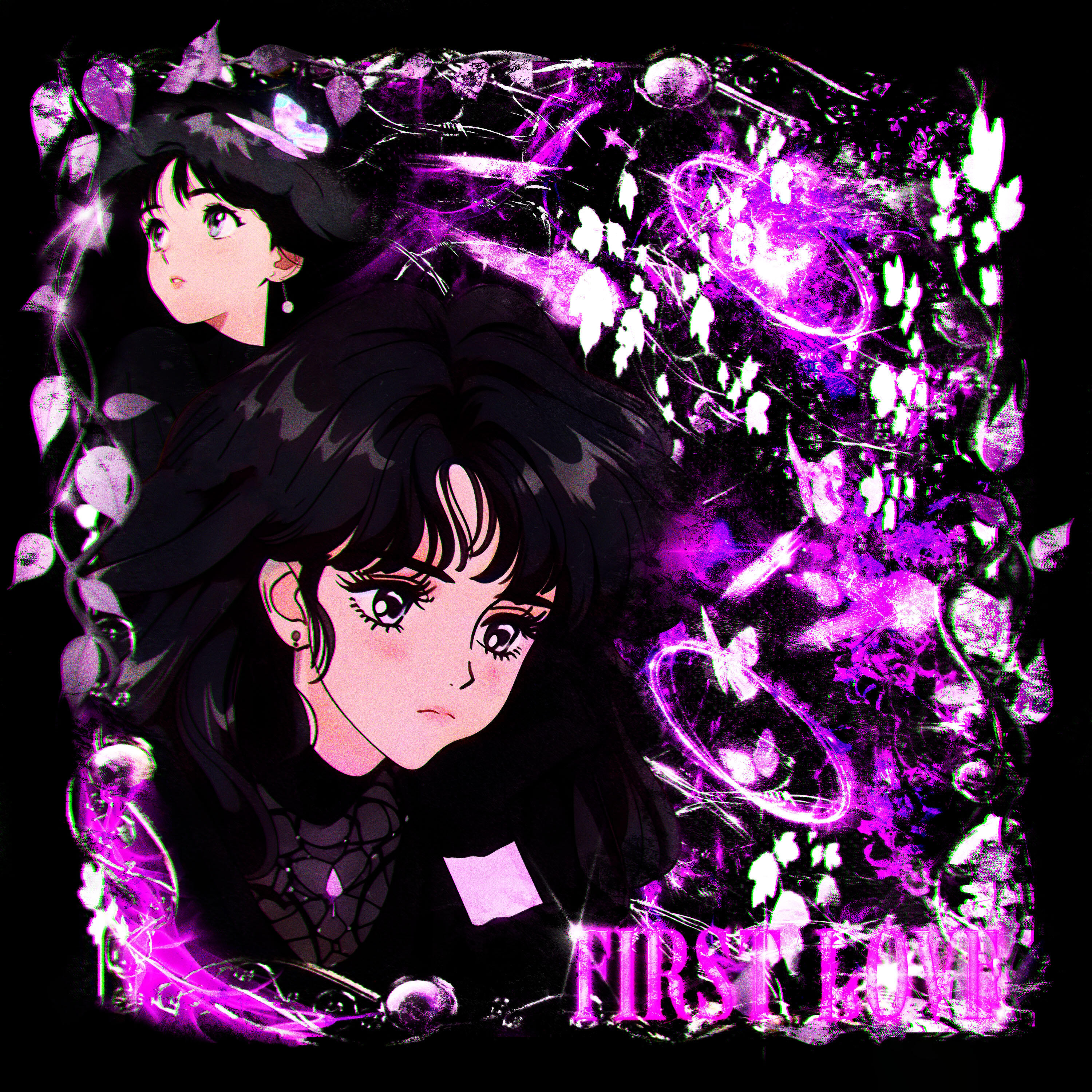 Релиз FIRST LOVE