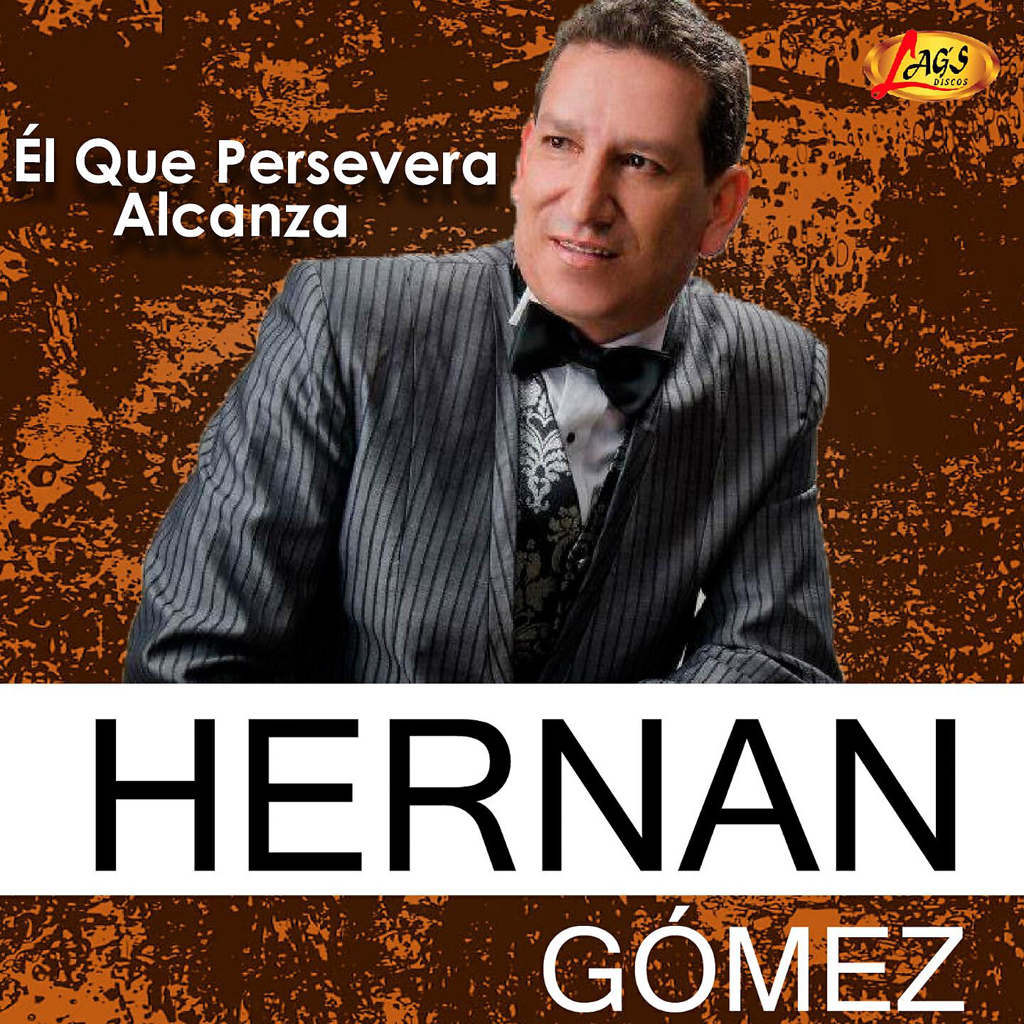 Релиз Él Que Persevera Alcanza