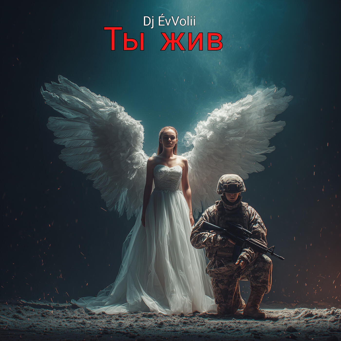 Релиз Ты жив