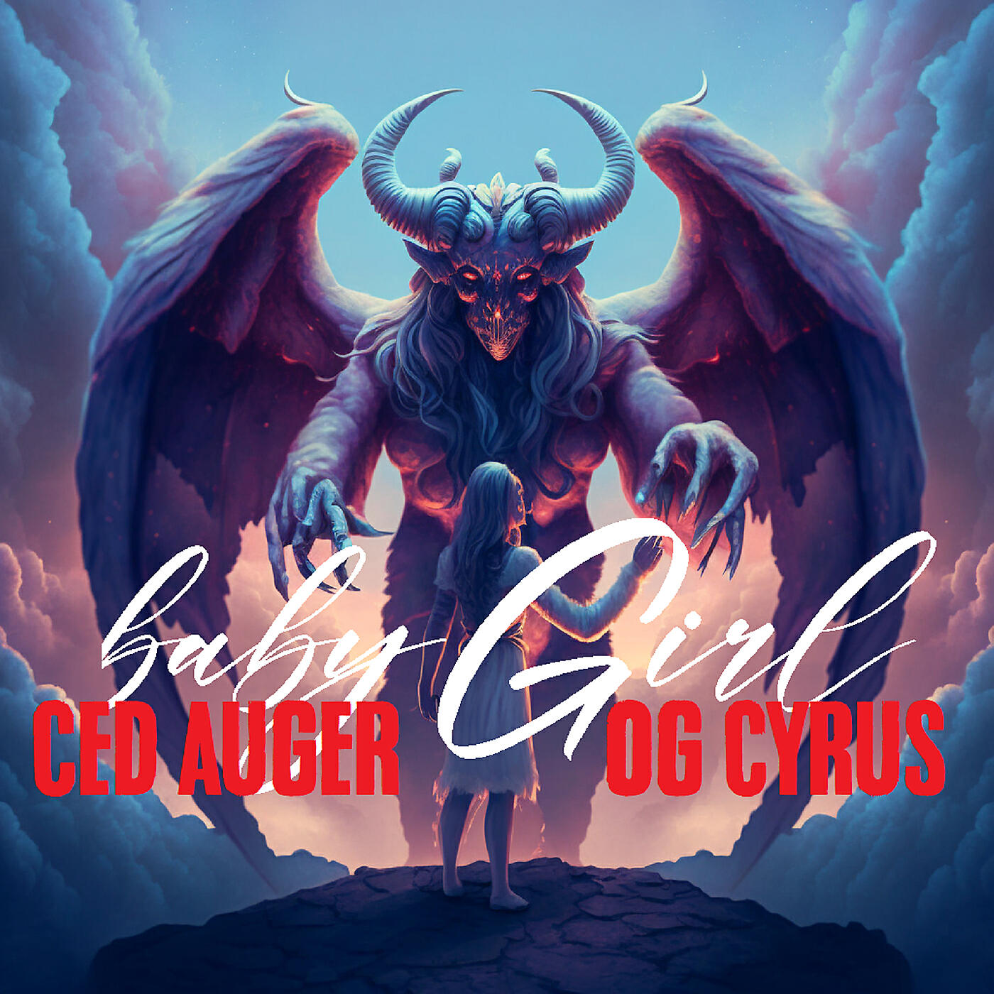 Релиз Baby Girl