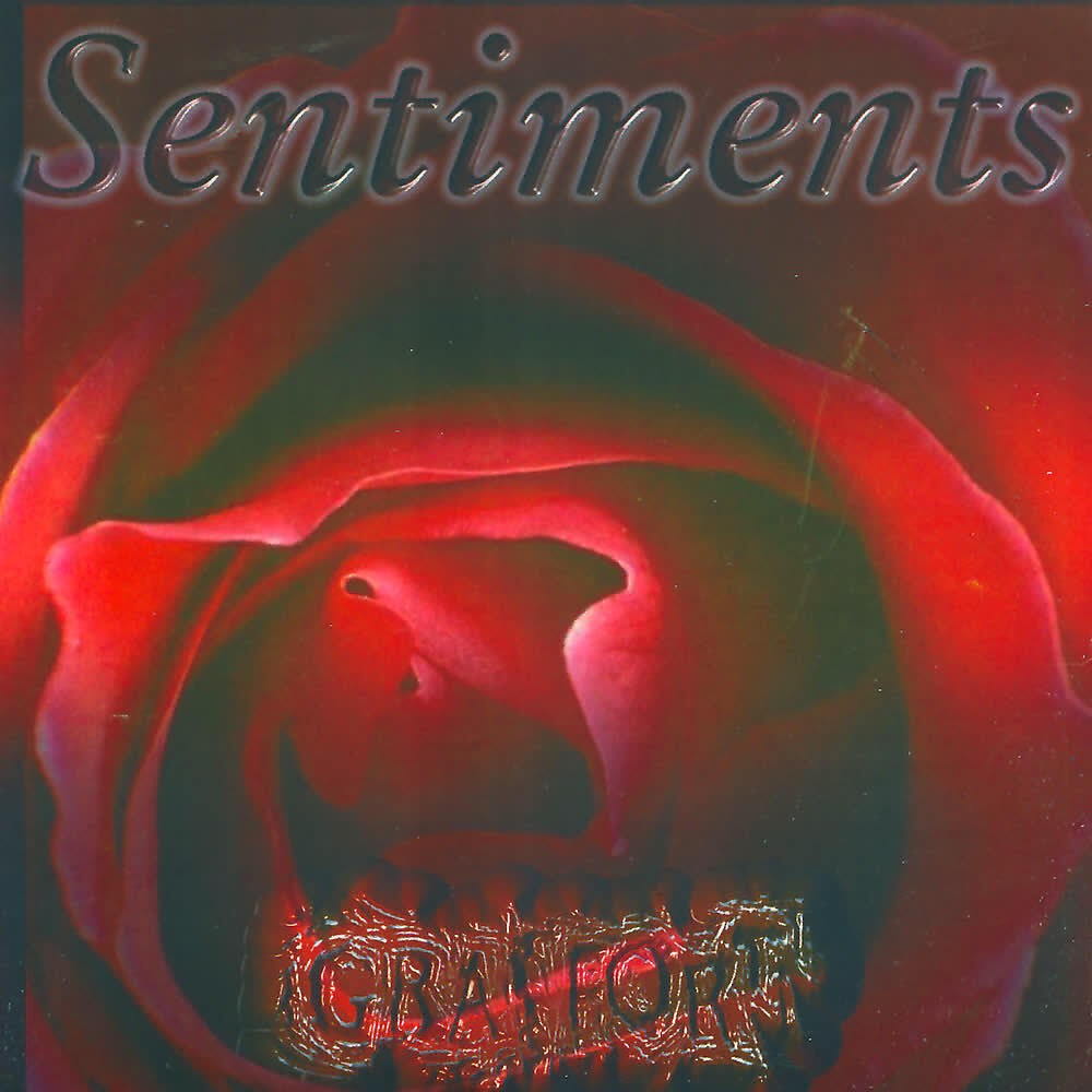 Релиз Sentiments